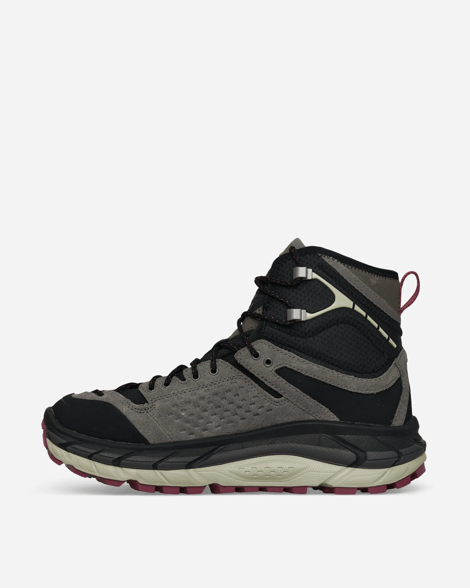 Tor Ultra Hi GORE-TEX Sneakers Black / Magnetite Comfortable Ride
