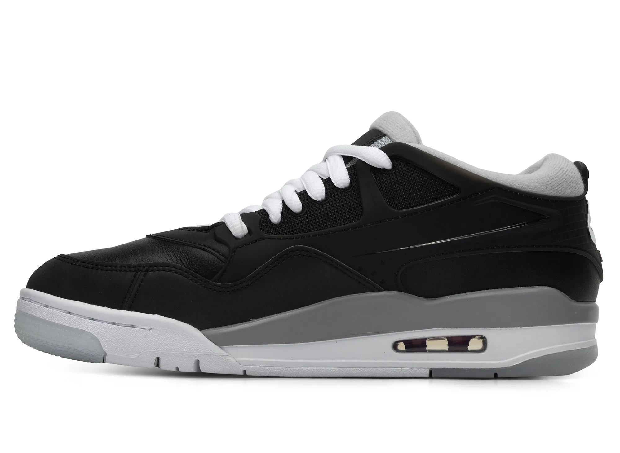 Air Jordan 4 RM Premium Comfort Stand group walk
