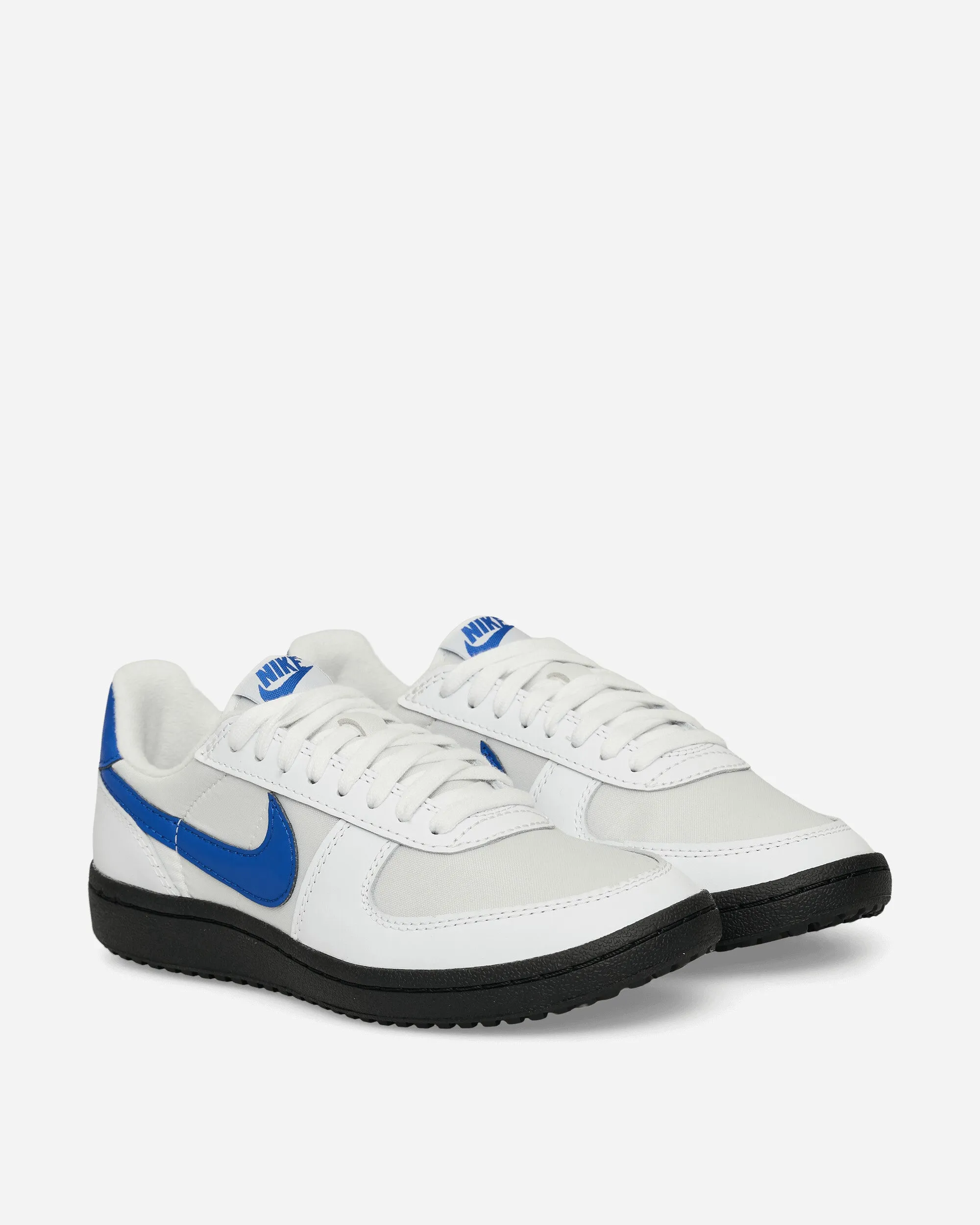 Field General '82 Sneakers White / Varsity Royal Trend-setting comfort breathable insole