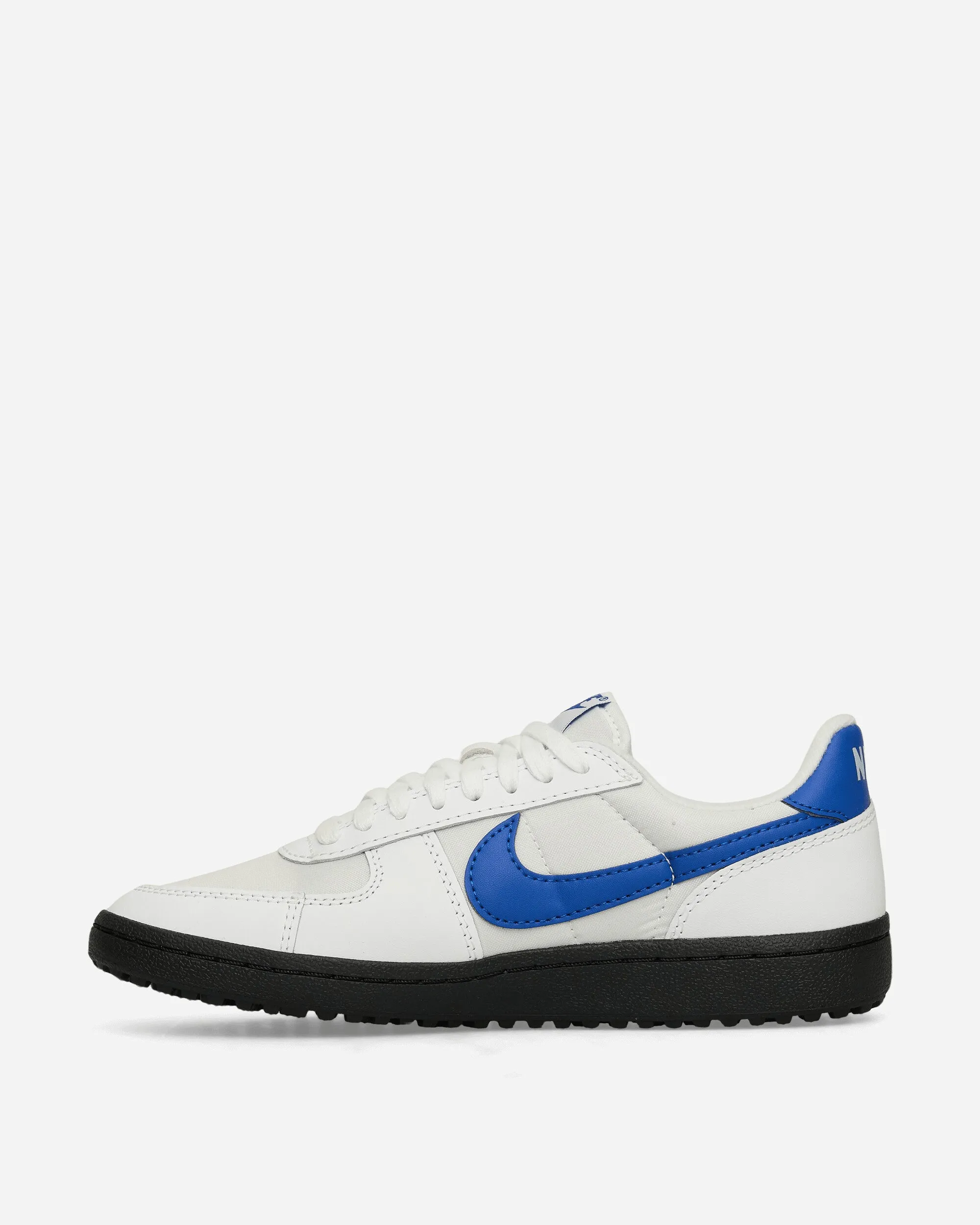 Relaxed Fit Field General '82 Sneakers White / Varsity Royal
