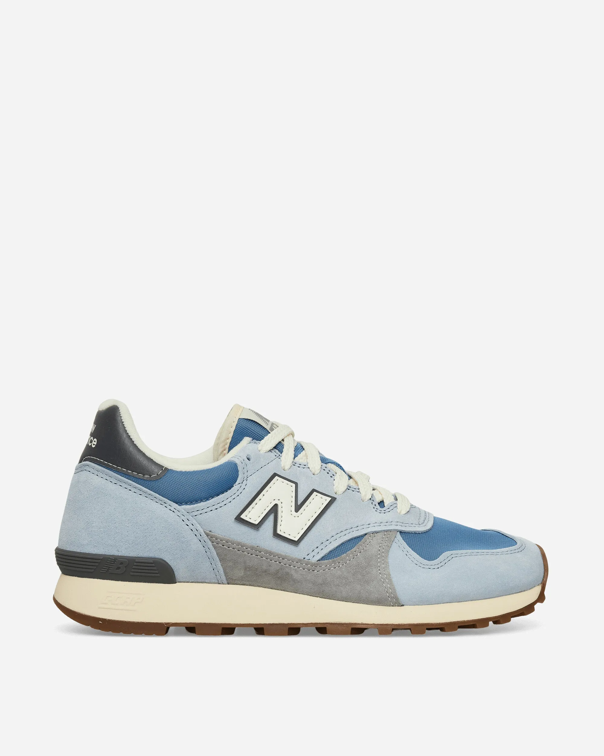 Long Lasting Support 475 Sneakers Light Arctic Grey / Blue Laguna / Slate Grey