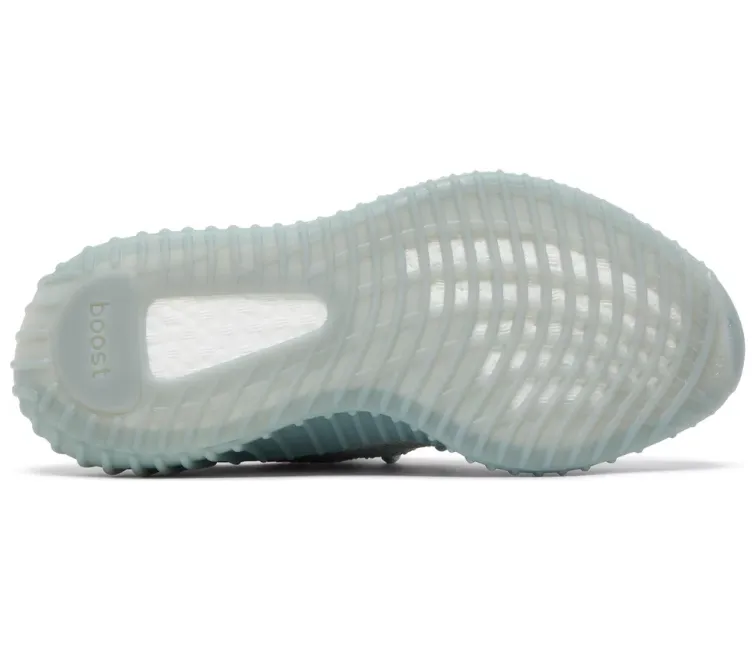 Adidas Yeezy Boost 350 V2 (Salt) Every Walk