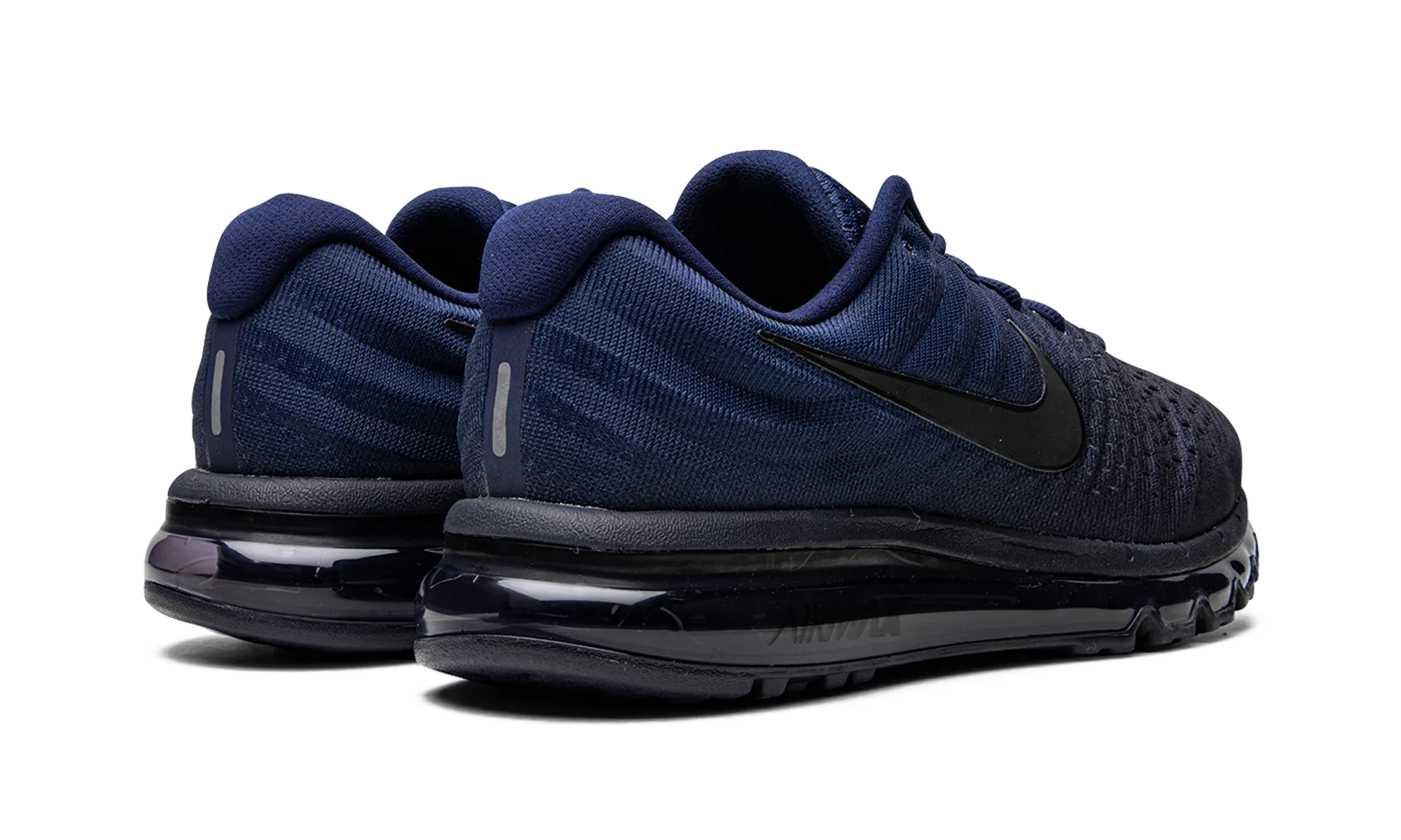 HighTop weekend shoes Air Max 2017 "Binary Blue"