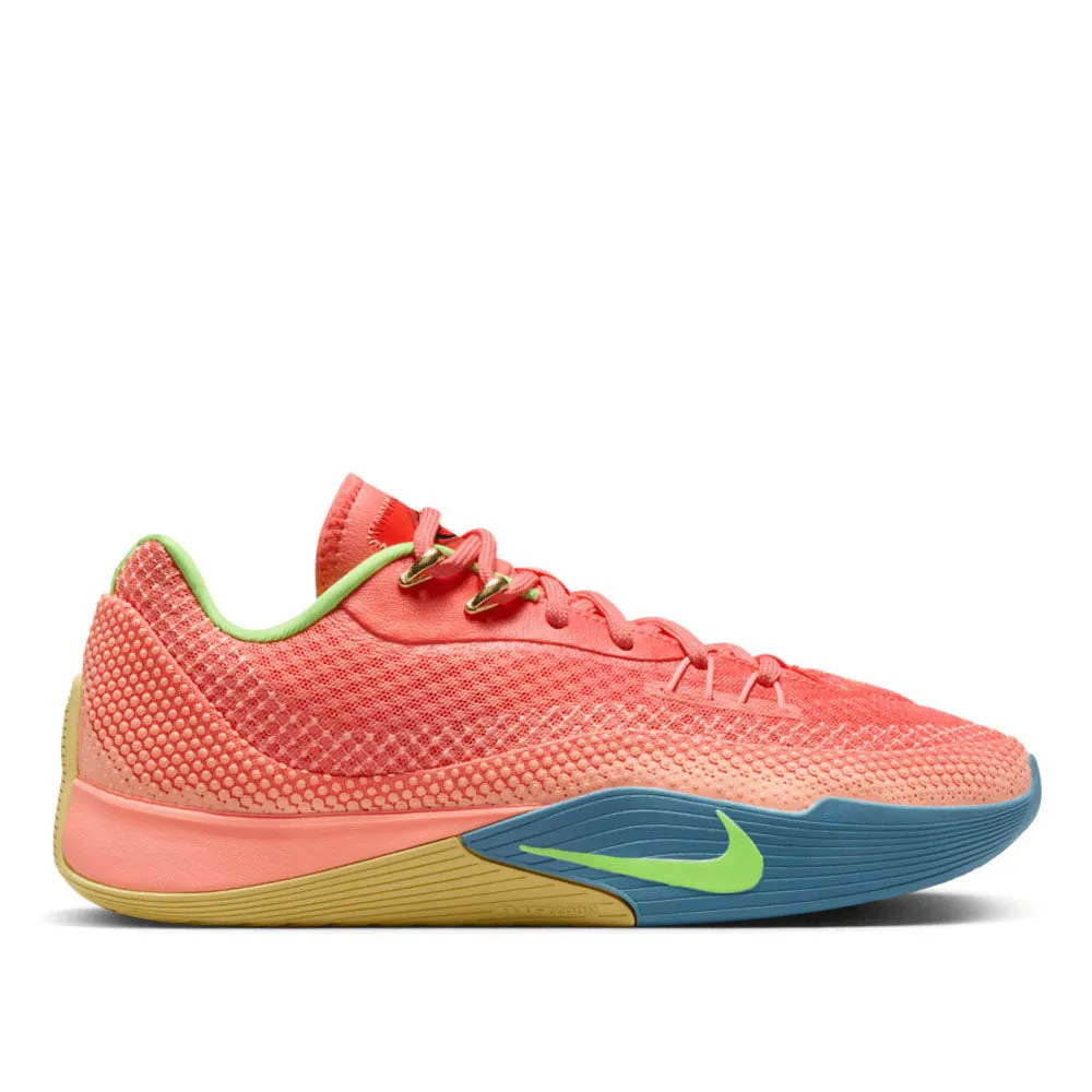 Nike Men's S.T. Flare EP Basketball Shoes Zero Gravity Midsole