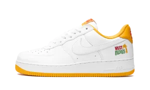 Air Force 1 Low "West Indies" Unique grip Dual Density Foam
