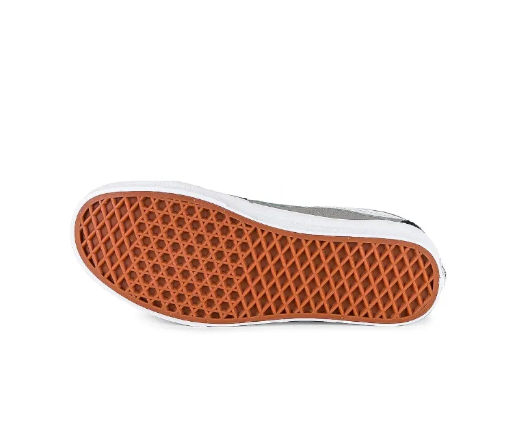 Balanced Grip Stay Flexible Vans Sk8 Low Unisex (Black/Drizzle)