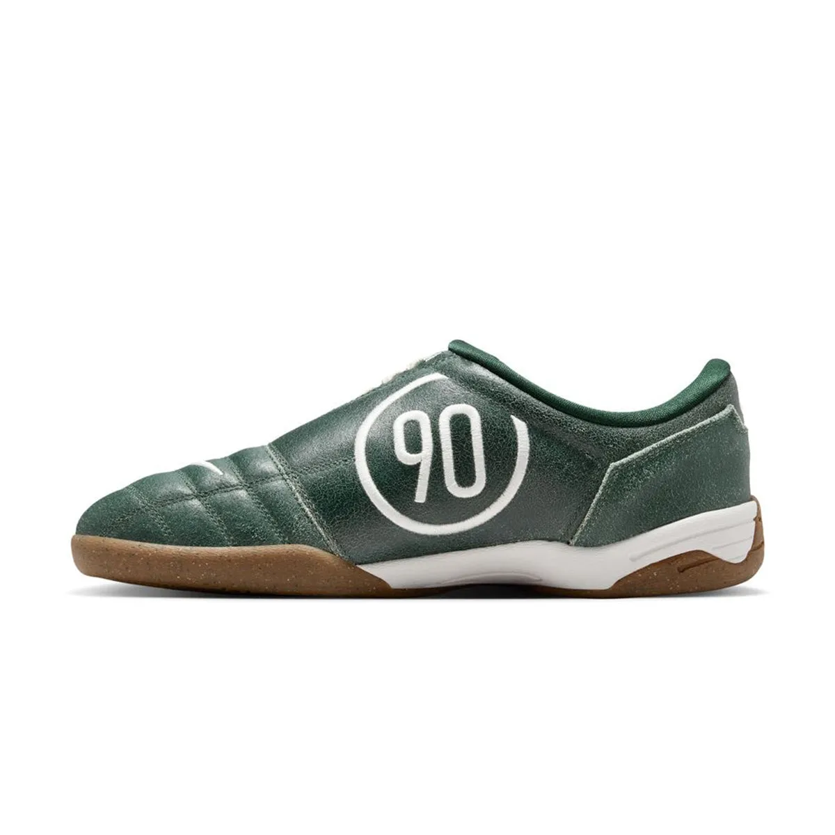 Total 90 III Premium 'Fir' Easy Wear