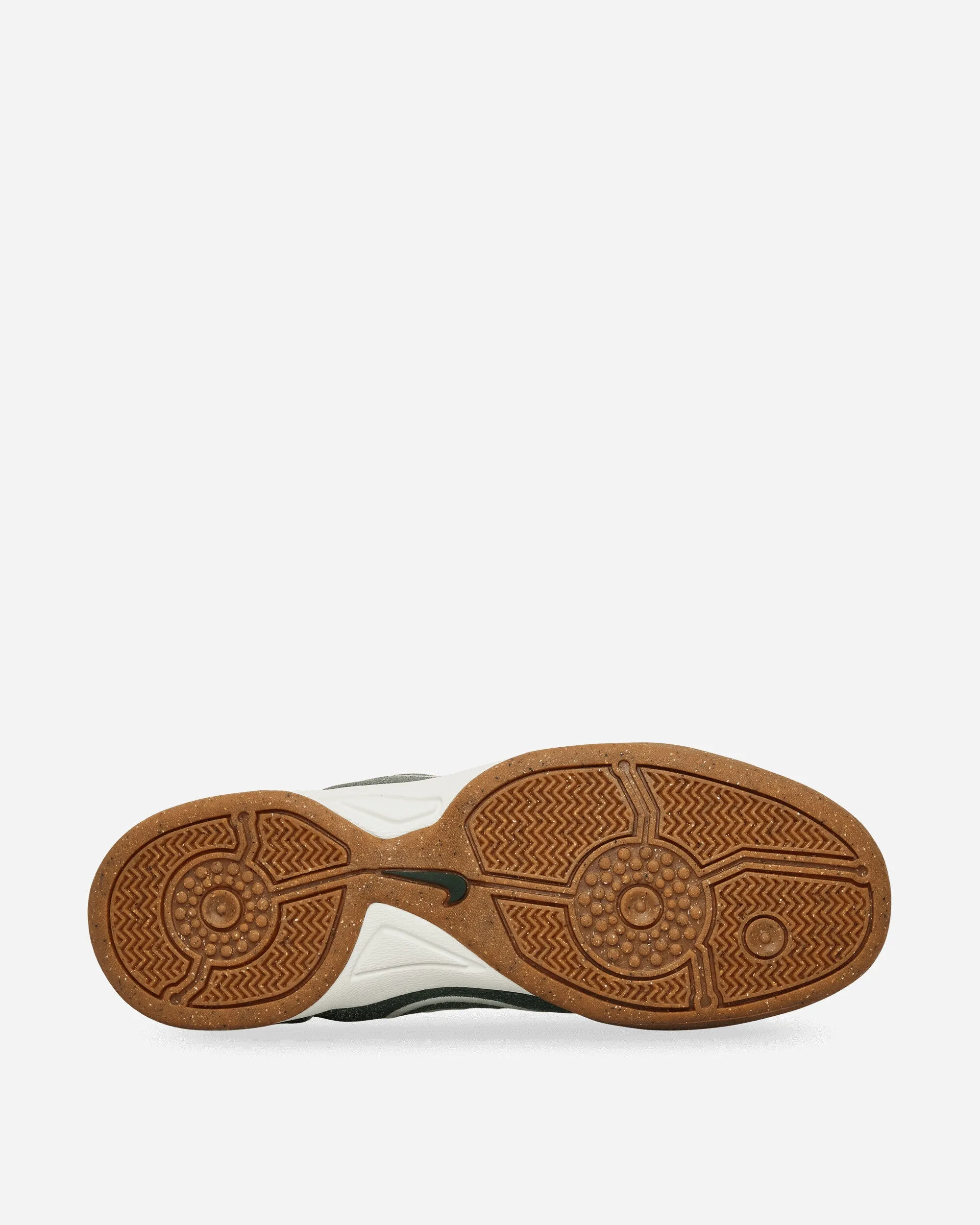 Total 90 Sneakers Fir / Gum Med Brown Ergonomic Footbed