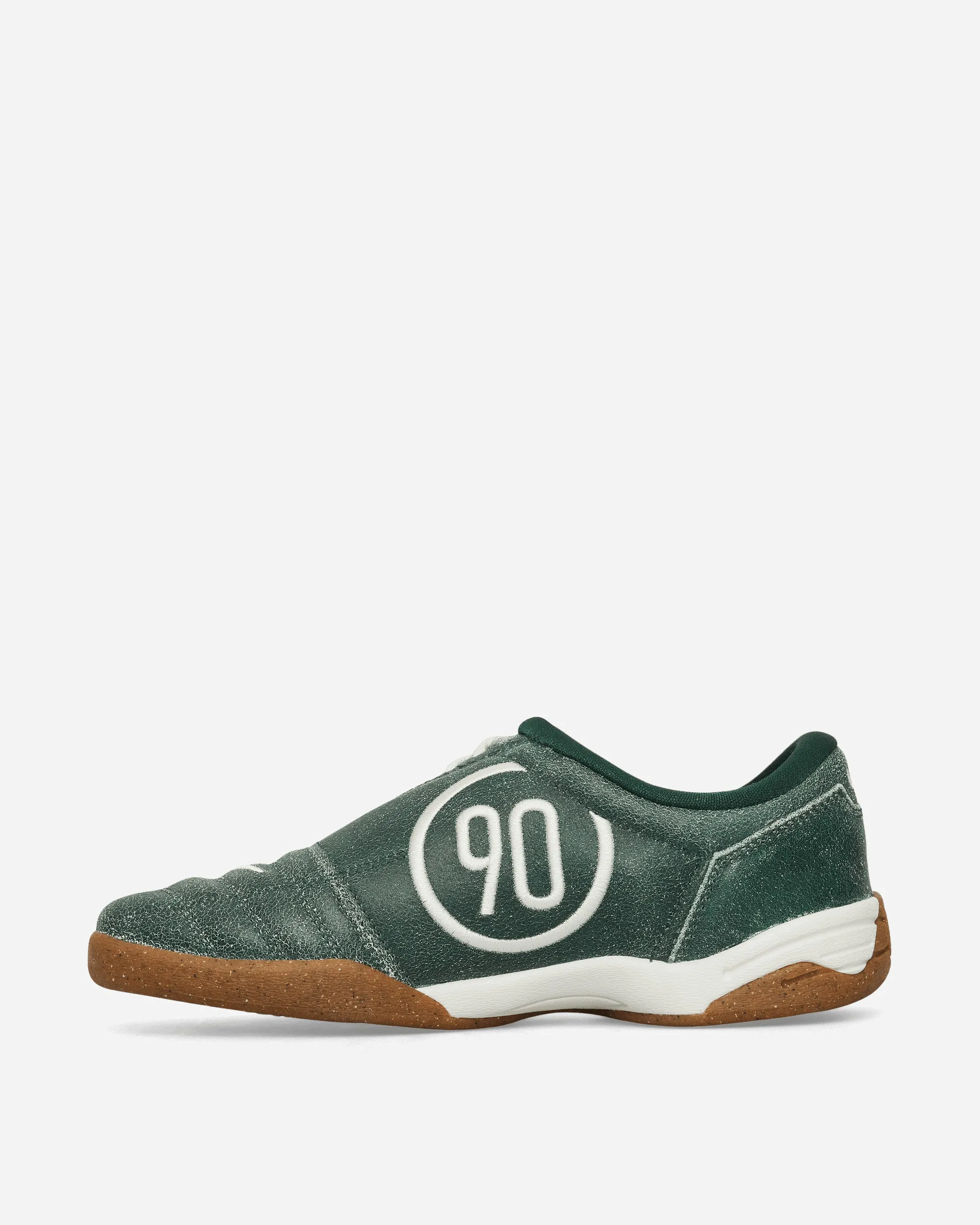 Total 90 Sneakers Fir / Gum Med Brown Core Stability