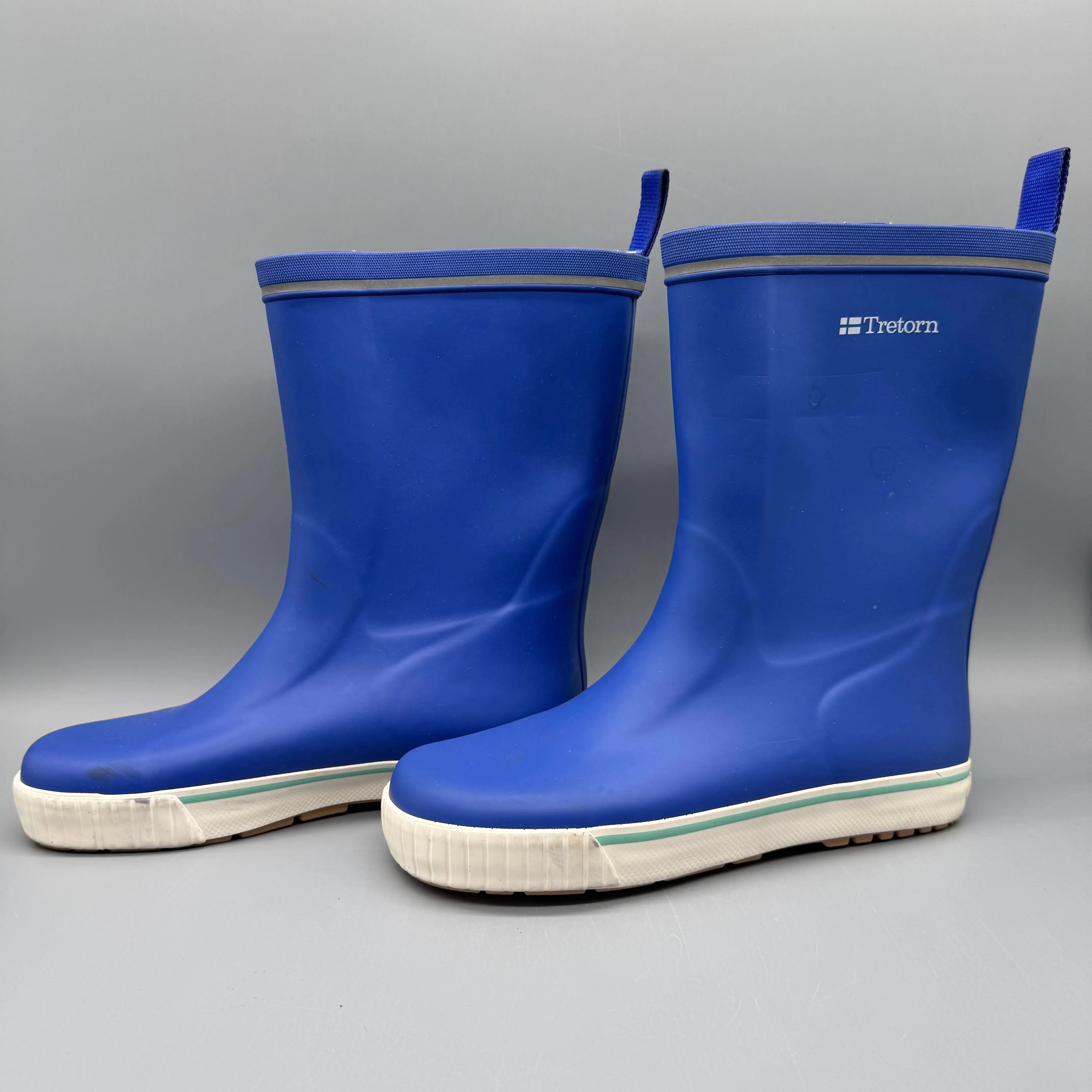 Tretorn / Rain Boots / EU36, Women's US5.5 just hikers