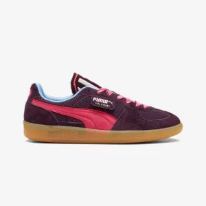 Everyday Routine PUMA | PALERMO SUPERTIFO { MIDNIGHT PLUM-PUMA PINK