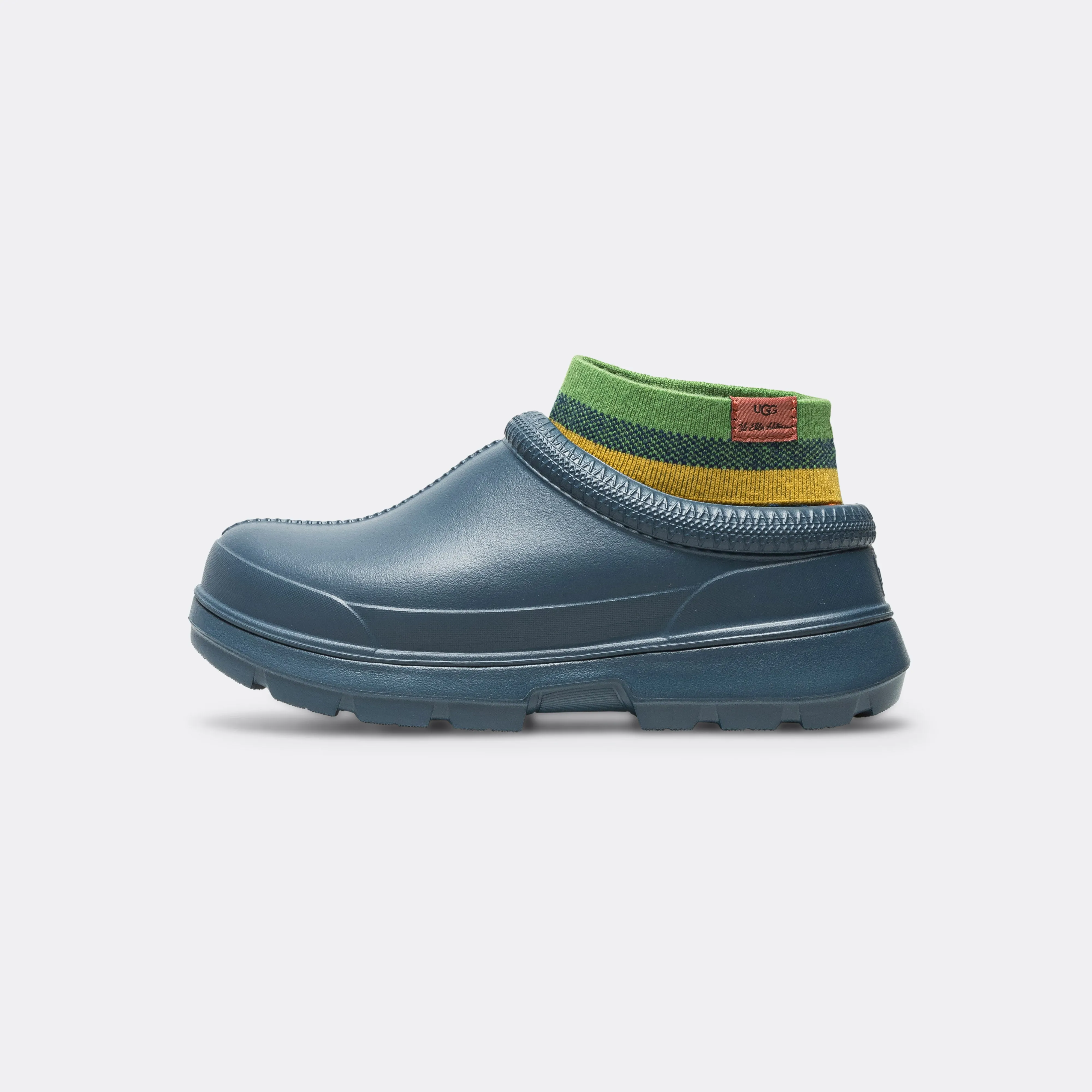 UGG ?? The Elder Statesman Womens Tasman - Blue Classic Style