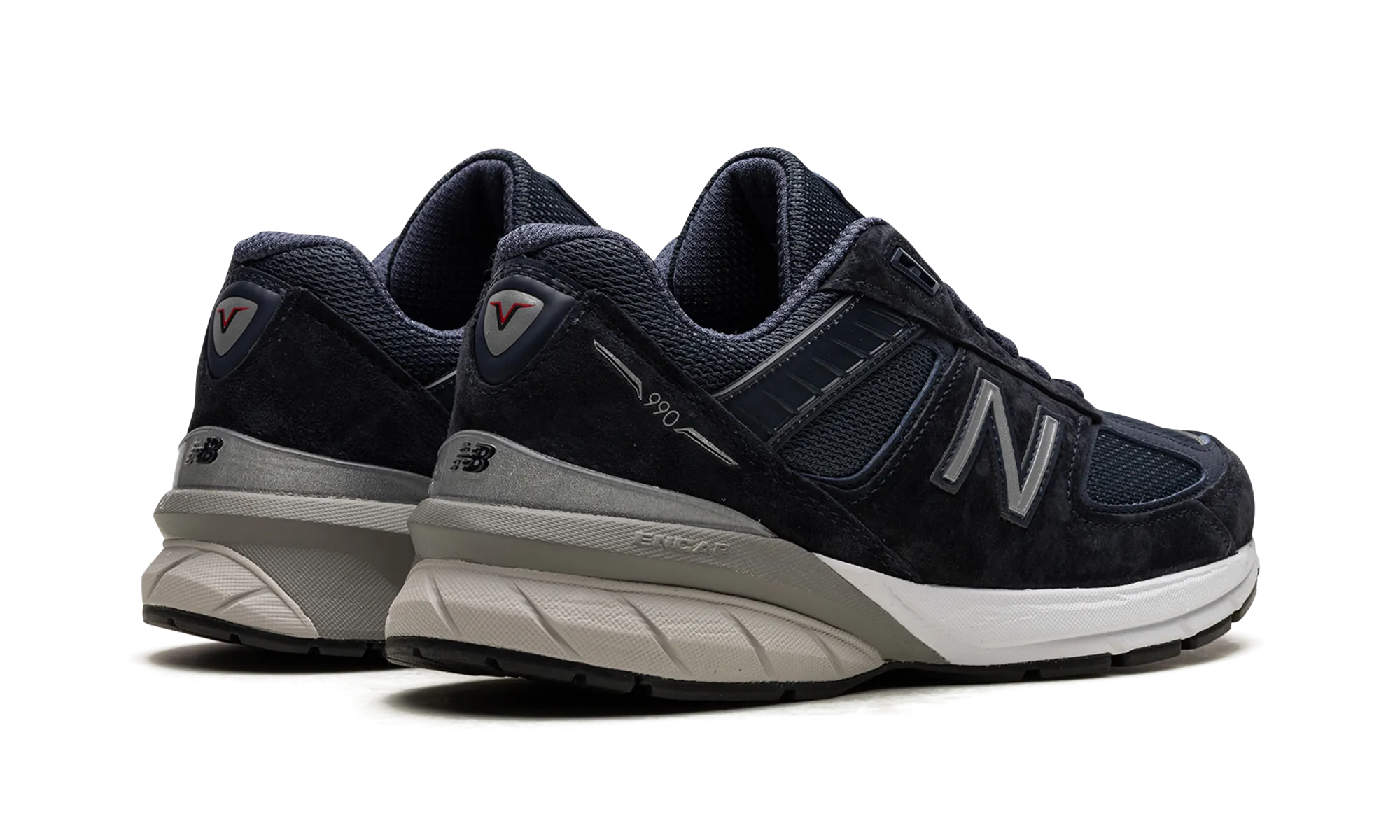 990 WMNS "Navy" Cutting-edge