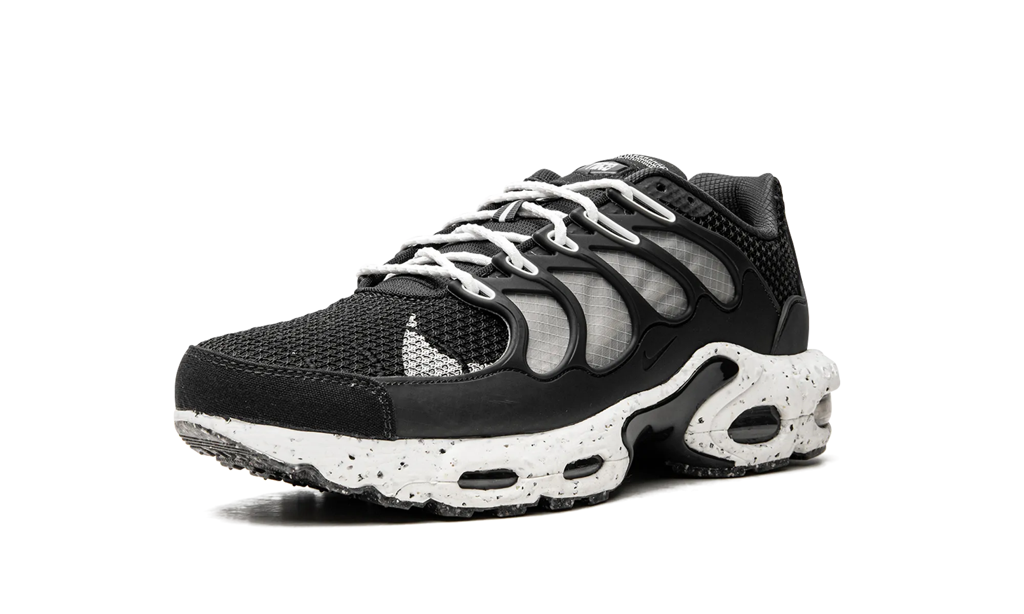 Air Max Plus Terrascape "Off Noir" hill - training Wellness - Promoting