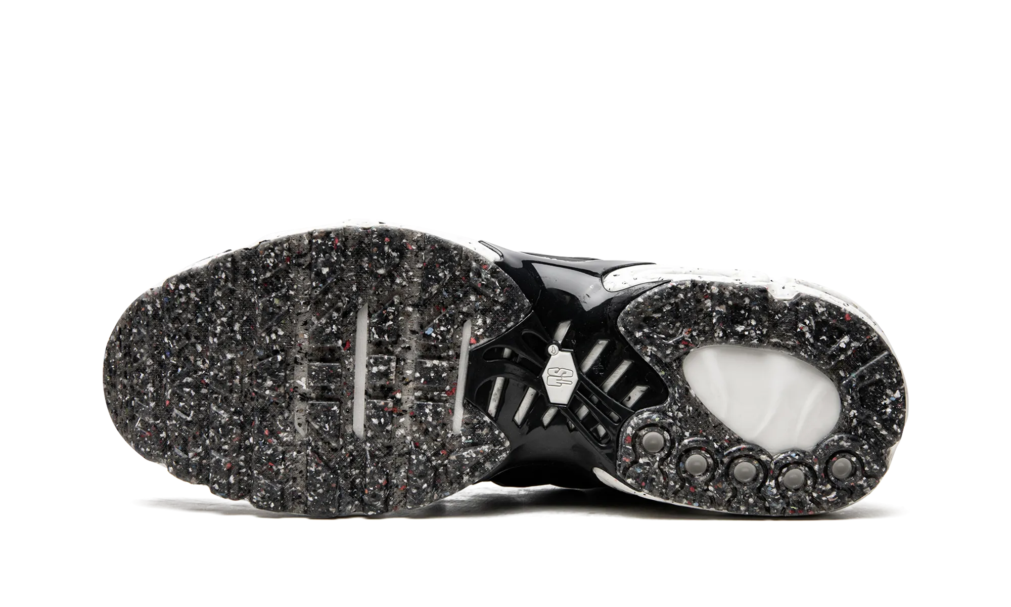 exploration Air Max Plus Terrascape "Off Noir"