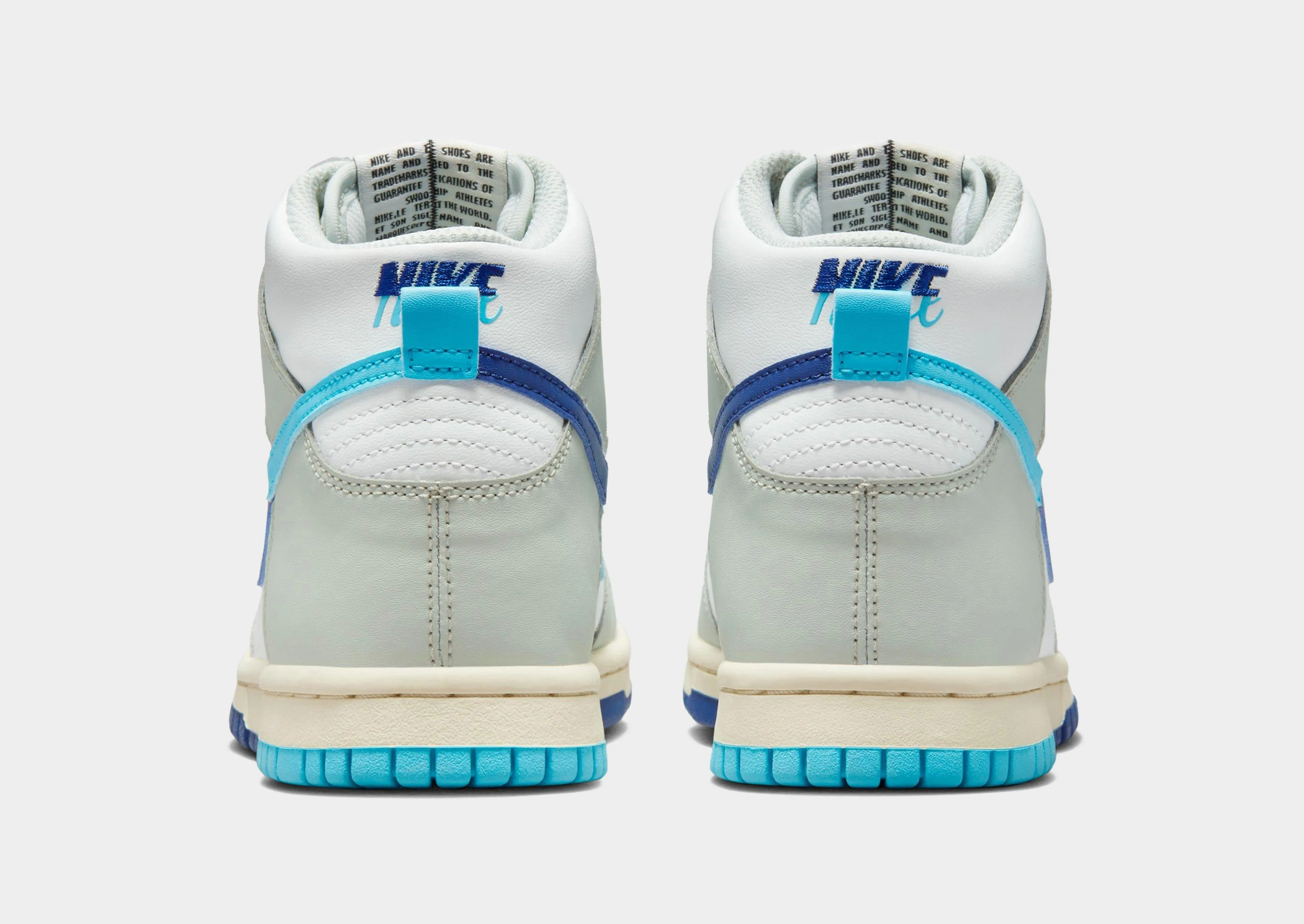 Dunk High SE Junior Lunch Pace