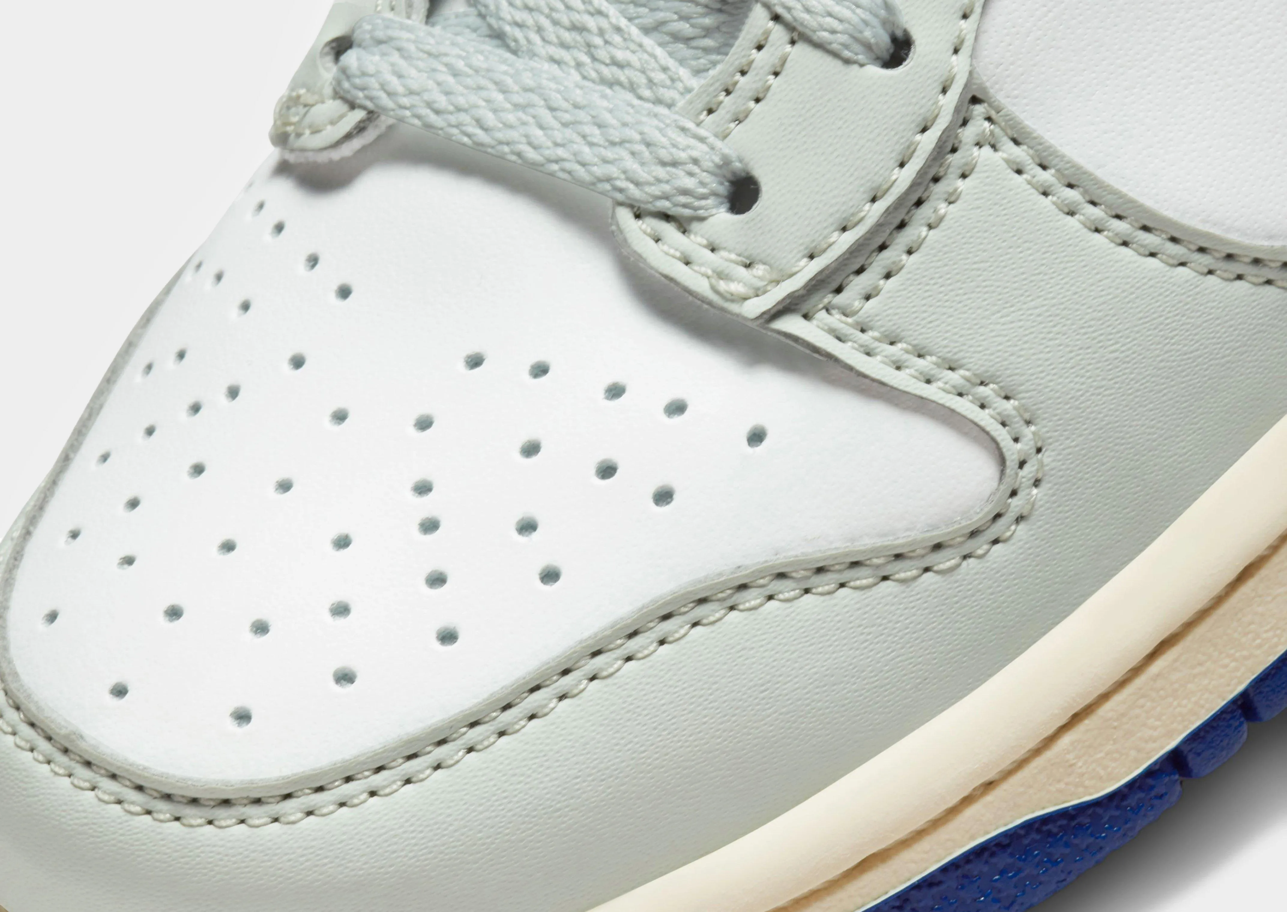 Dunk High SE Junior Wave Hike