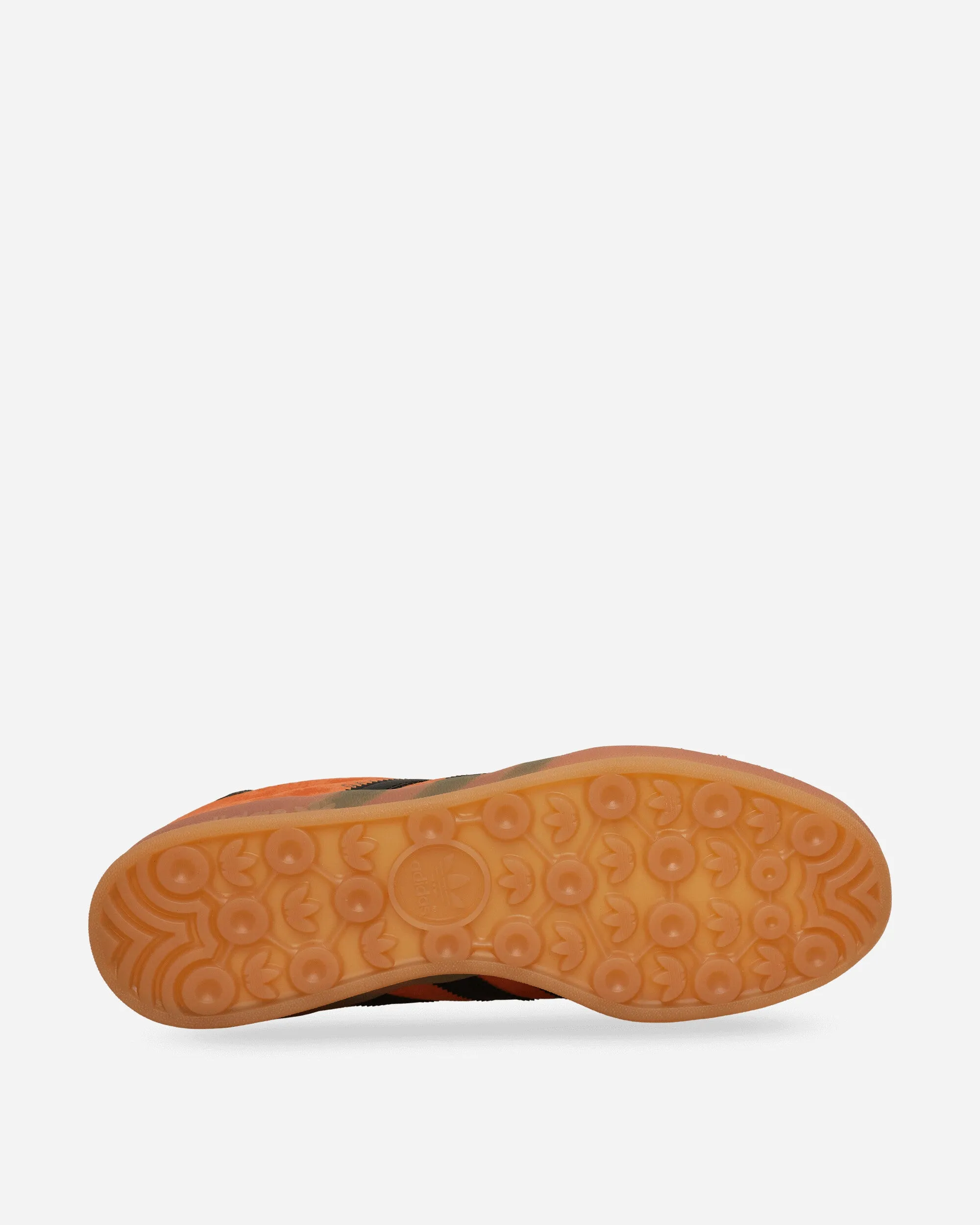 All-day arch Outdoor Move Gazelle Indoor Sneakers Orange / Core Black