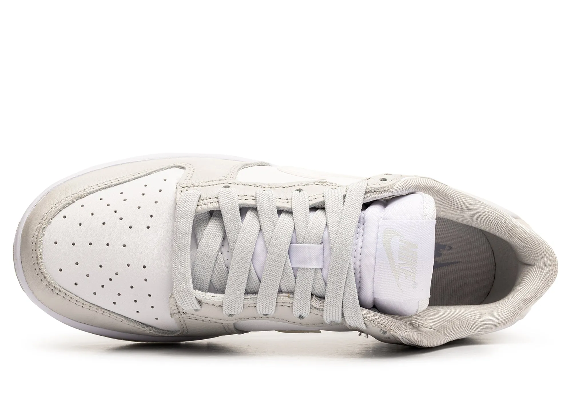 adults - style side - vents Women's Nike Dunk Low