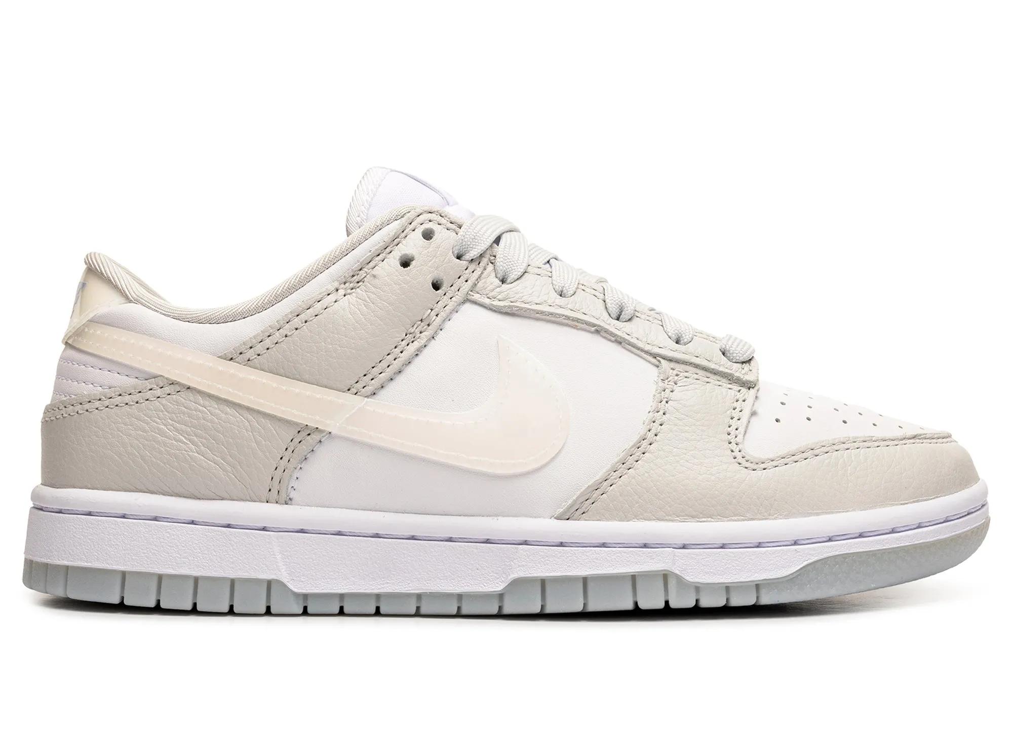All-Day Stability Women's Nike Dunk Low