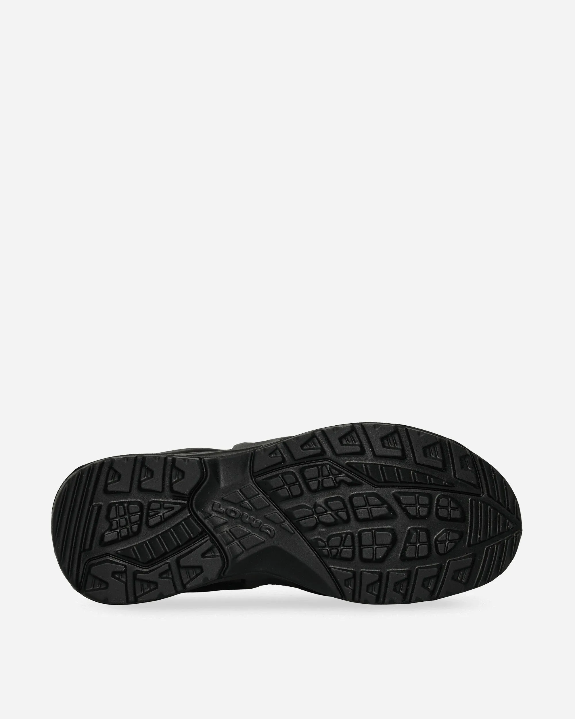 Quick Flow Urban Run Lowa Zephyr GORE-TEX Sneakers Heavy Black