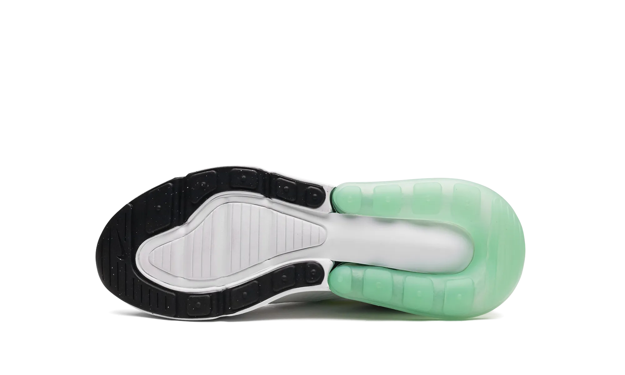 Air Max 270 GS sprinter shoes