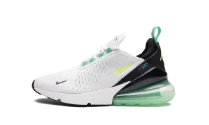 motion - control running shoes Short Distance Air Max 270 GS