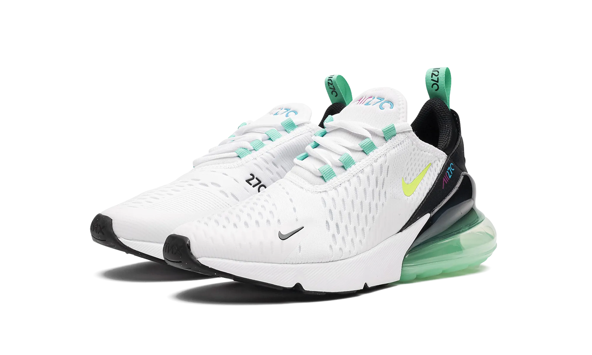Air Max 270 GS Mobility