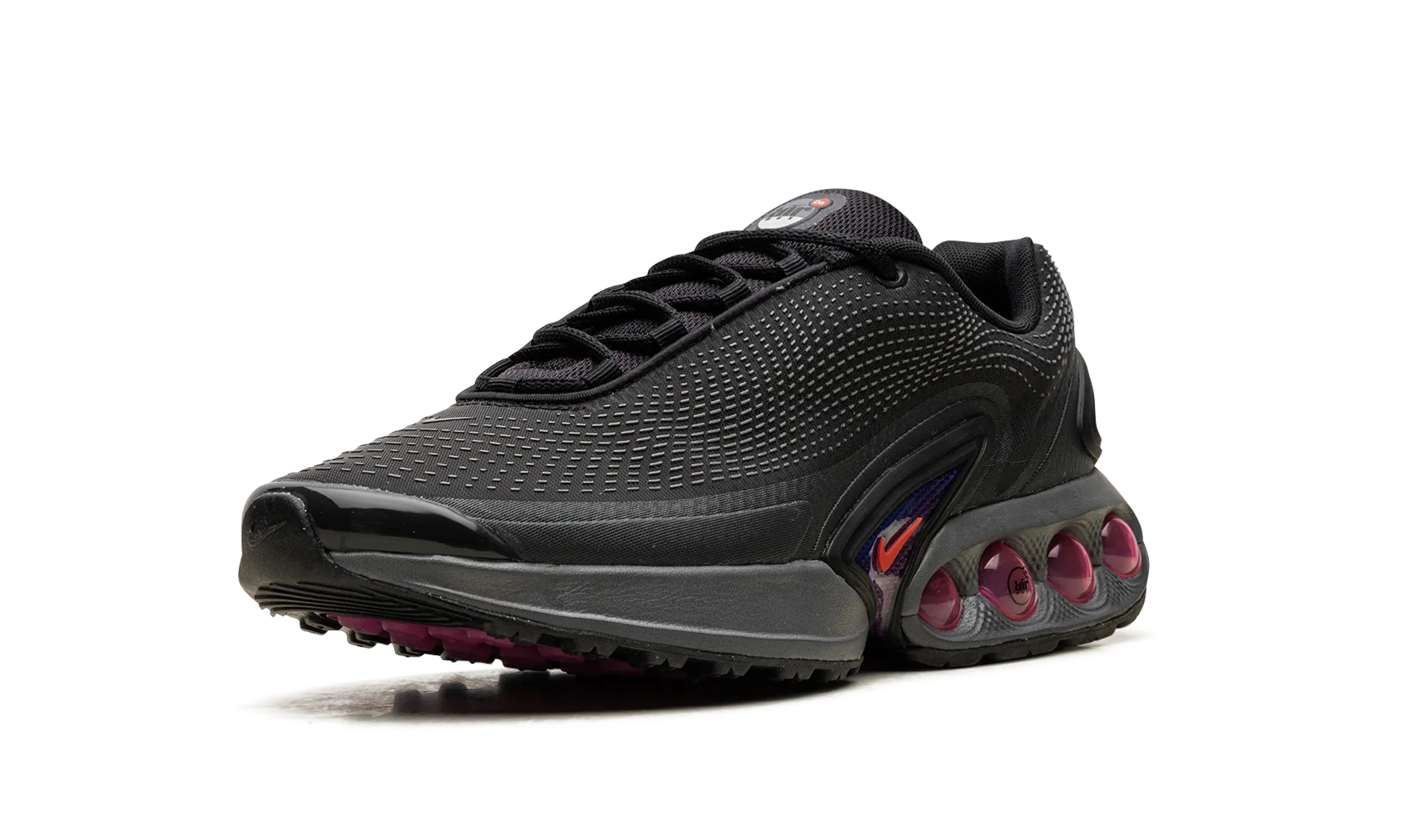 Air Max Dn "All Night" Orthopedic - friendly