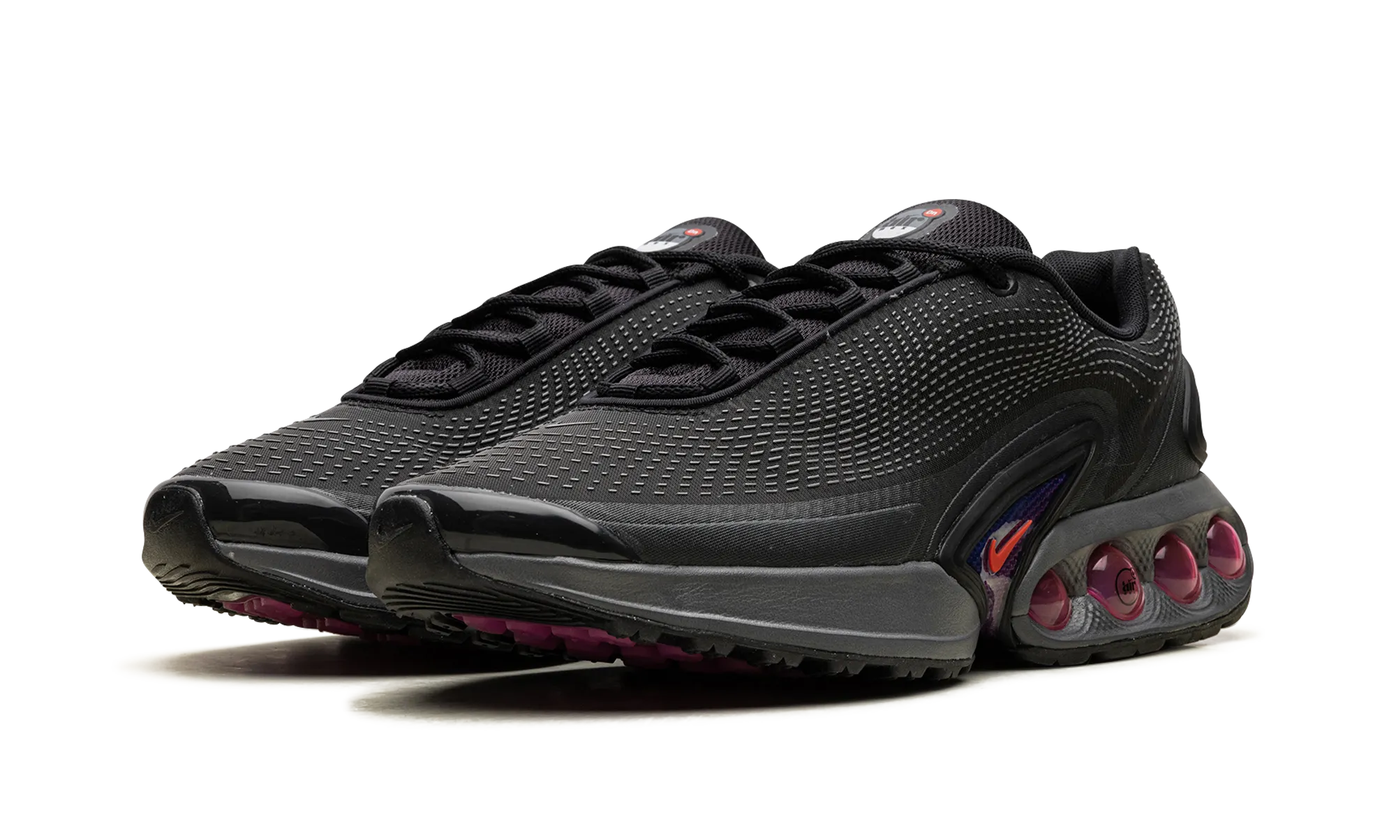 Non Slip Soft Lining Shoes Air Max Dn "All Night"