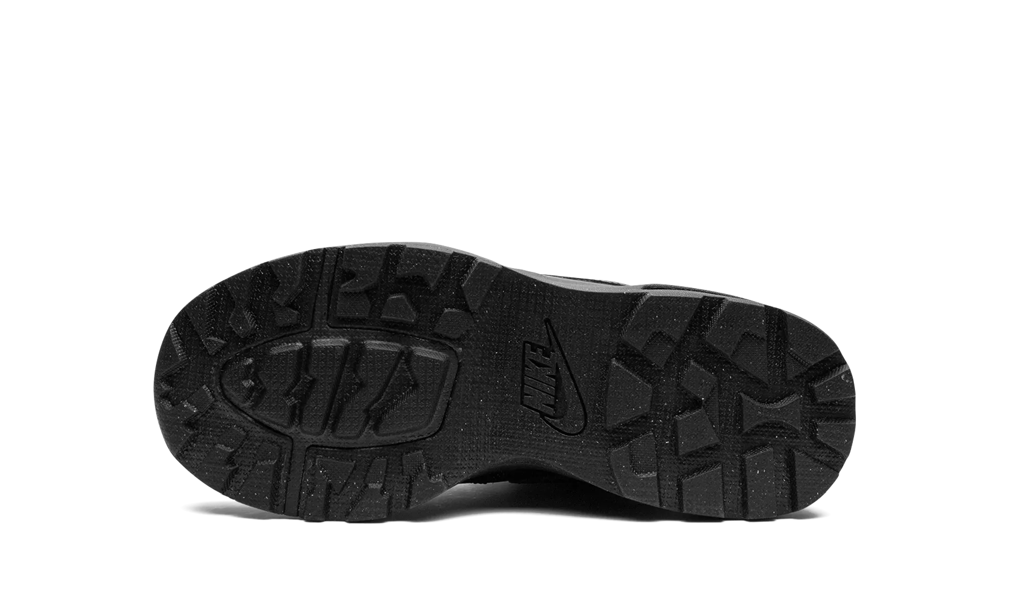 Instant Comfort easy - to - take - off - convenience shoes Air Max Goaterra 2.0 GS "Triple Black"