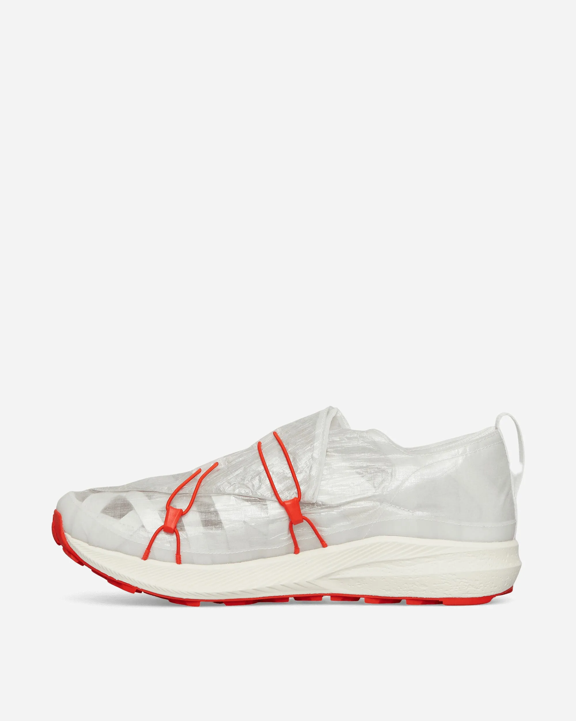 Kengo Kuma Archisite Oru Sneakers White Comfortable Running All   Purpose