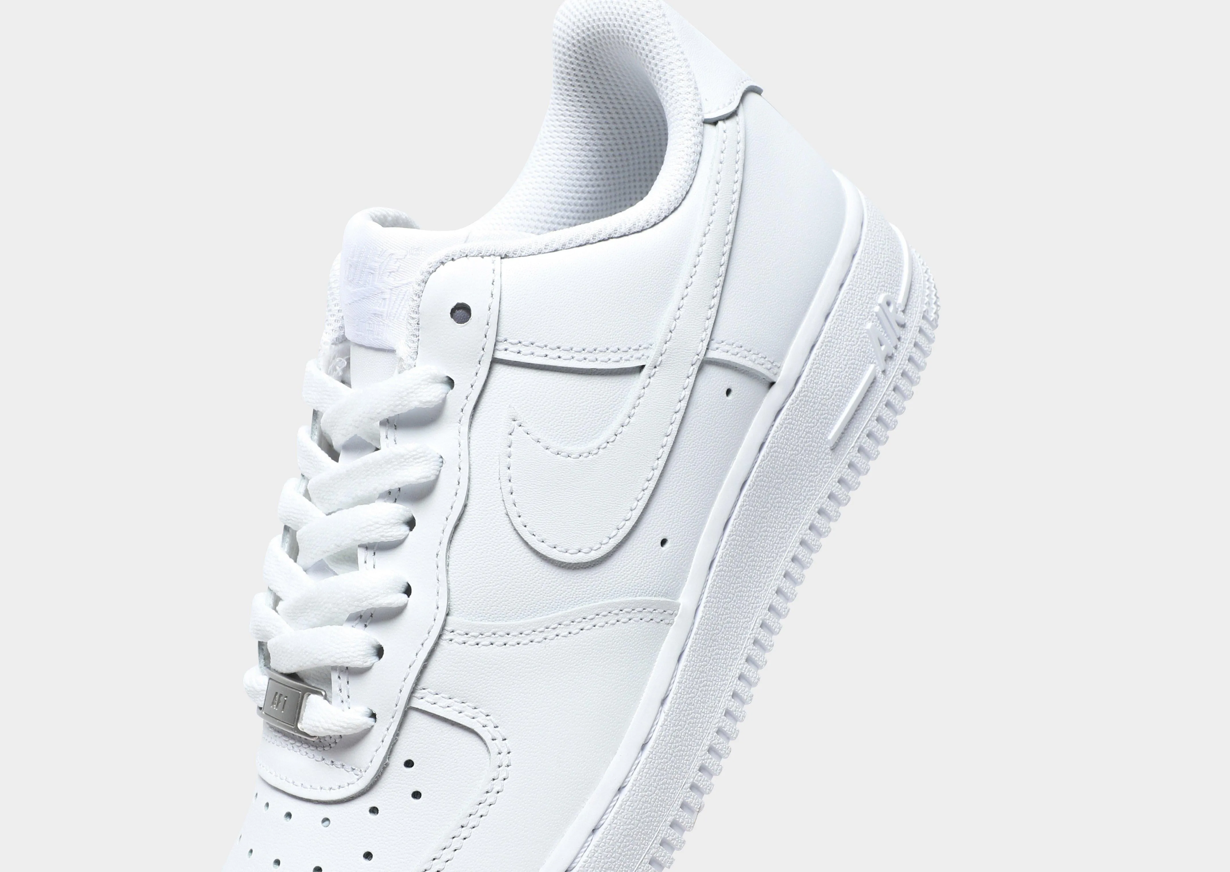 Lightweight Performance Build Air Force 1 '07 Women's
