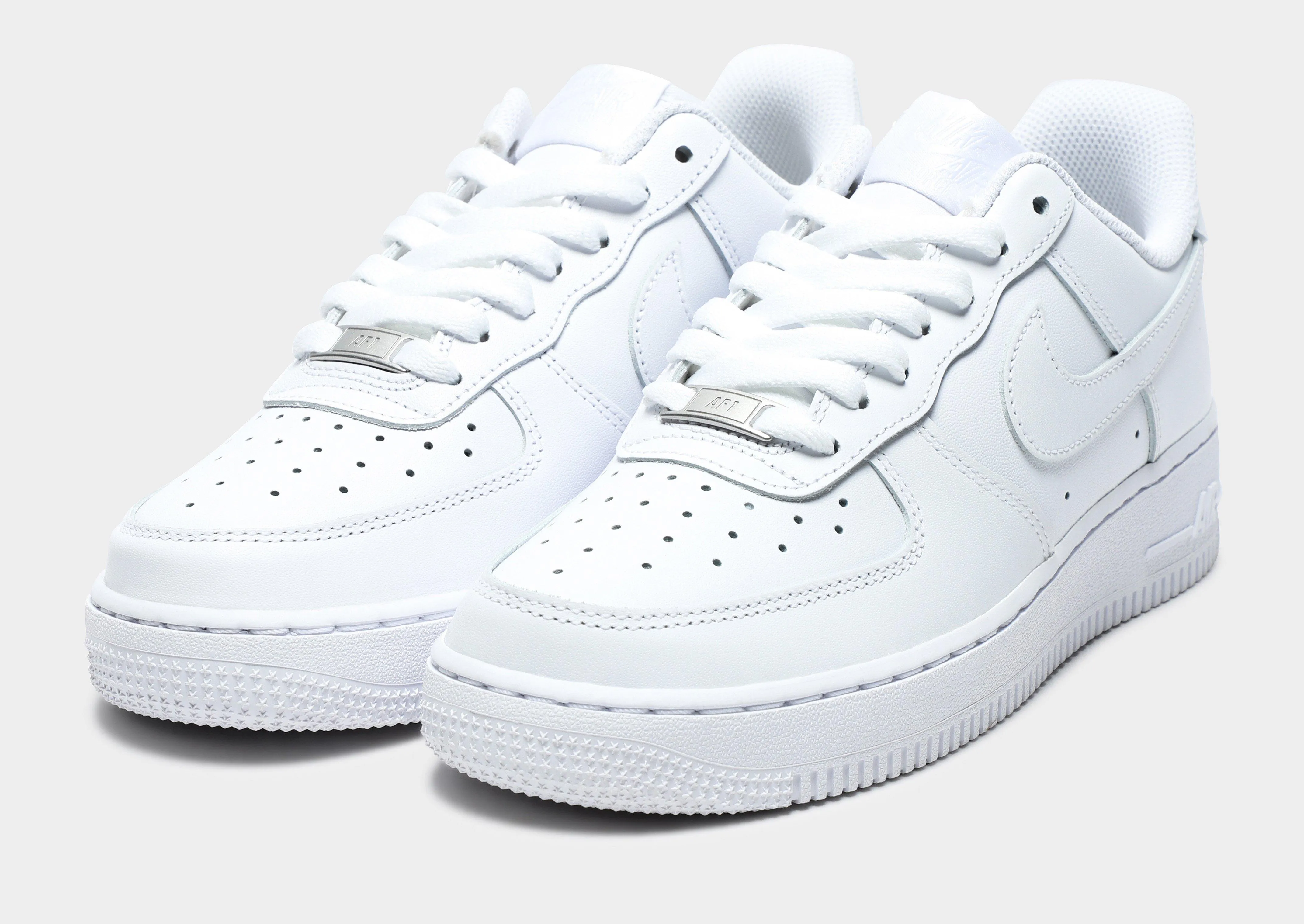Air Force 1 '07 Women's Hyper Elastic Cushion Midfoot Lock System