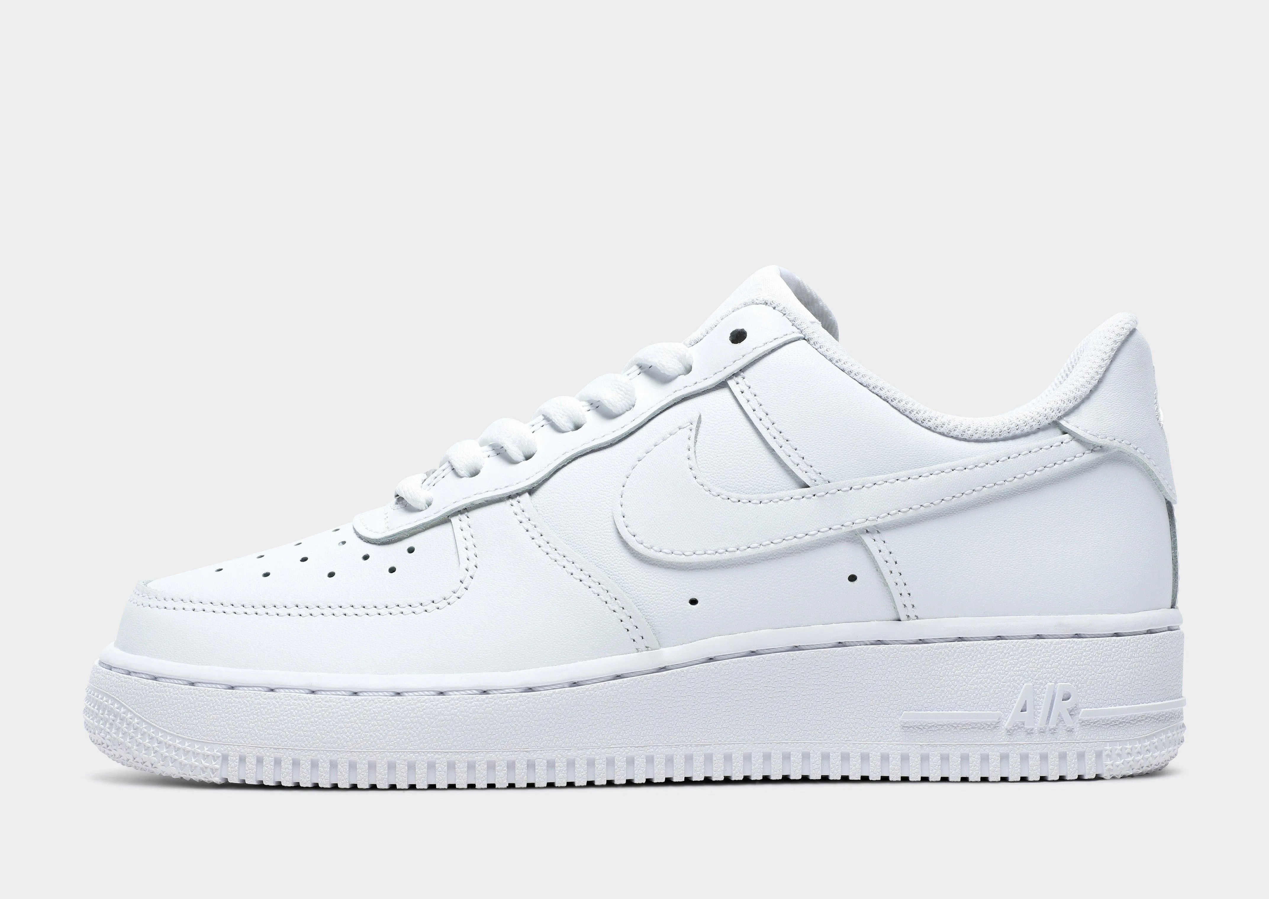 Performance Boost Air Force 1 '07 Women's