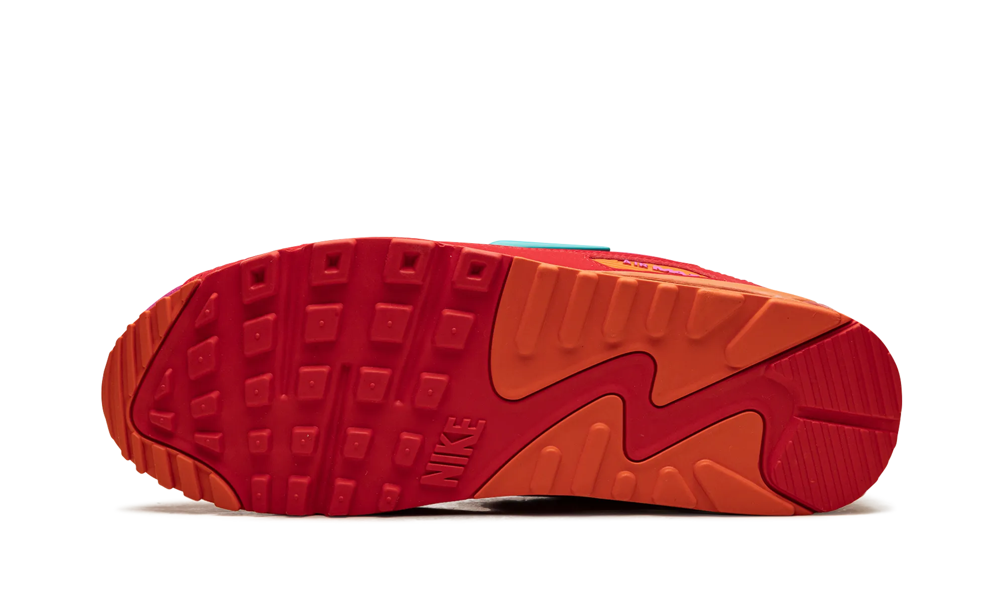 High End Trendy Colors Air Max 90 "Alchemy Pink"