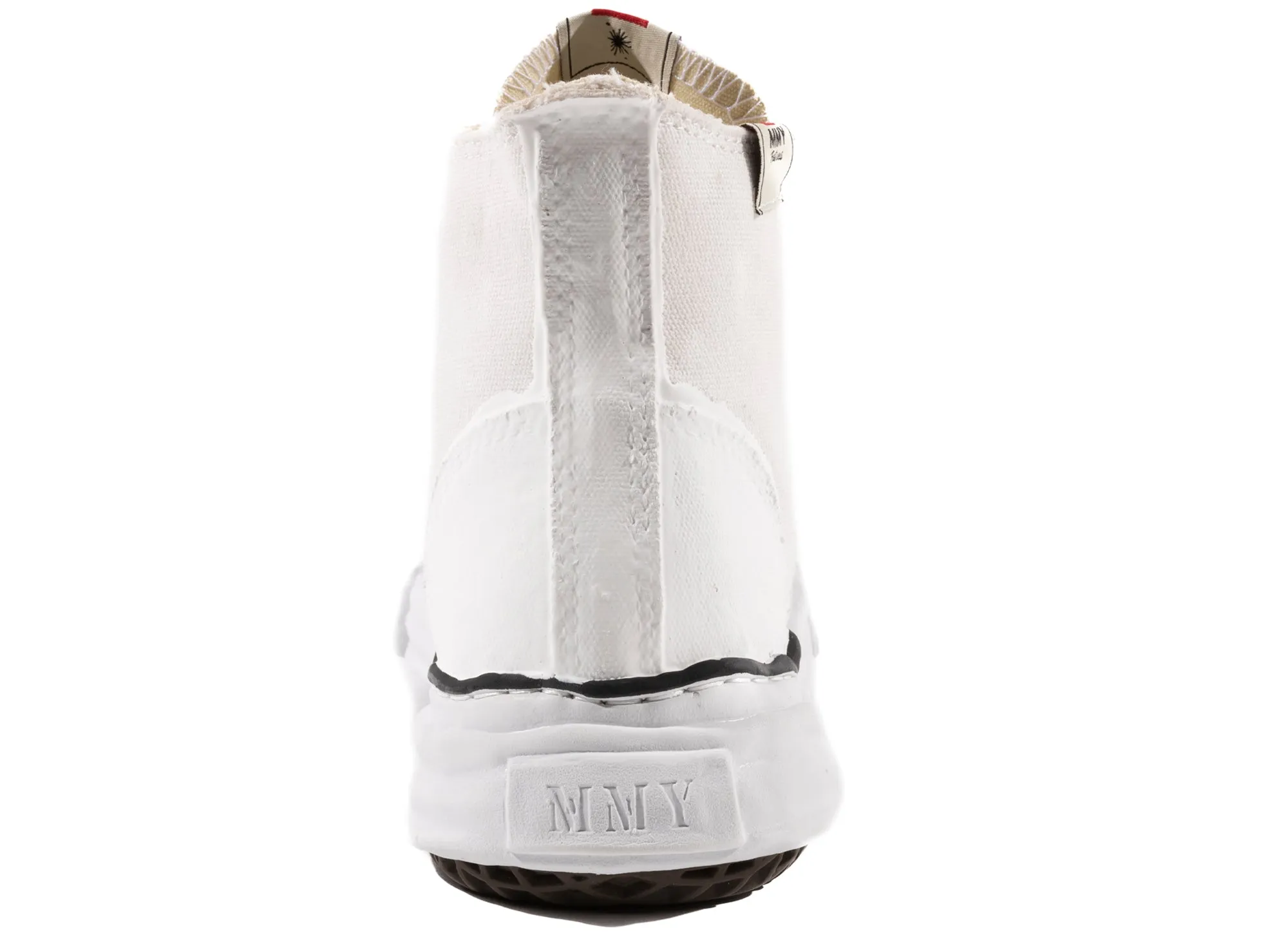 Memory Foam Maison Mihara Yasuhiro Peterson High in White