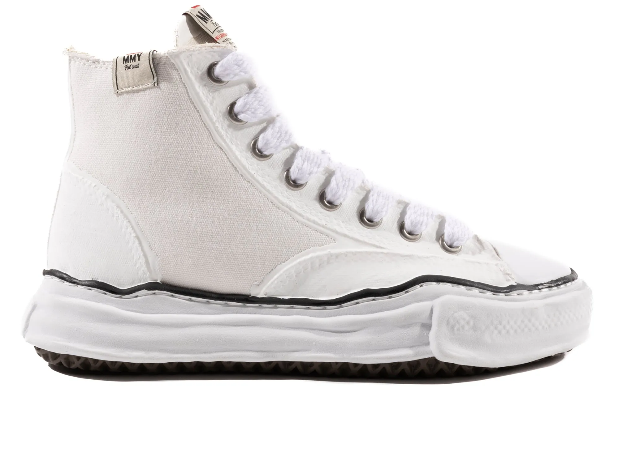 Kind Glow Picnic Easy Maison Mihara Yasuhiro Peterson High in White