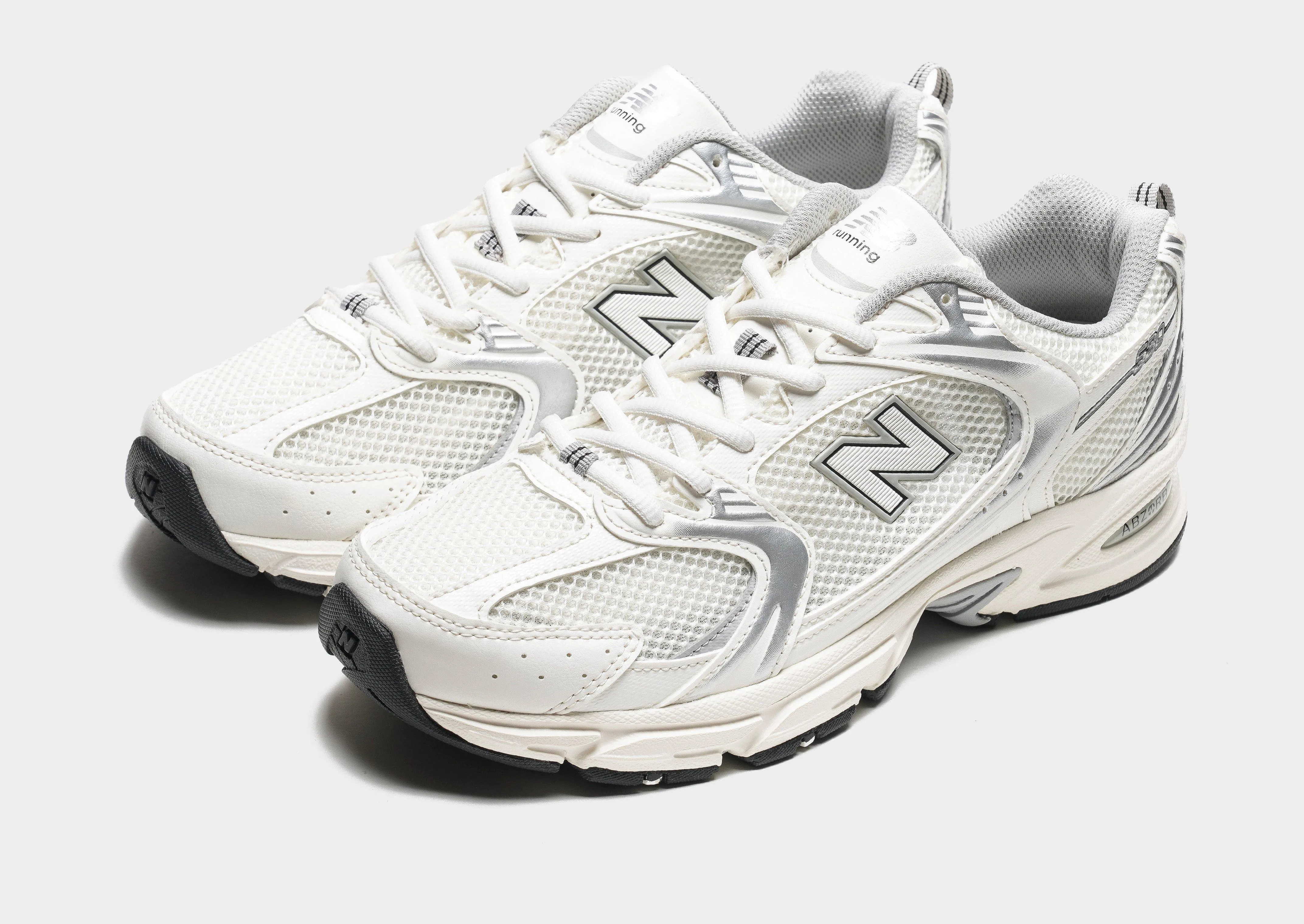 running in a rural area shoes Reliable Performance 530