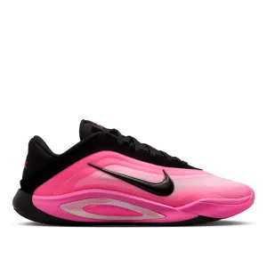 Lightweight Compression Molded Rebound Efficiency Nike Women's A'One "Leo Lights" EP A'ja Wilson Basketball Shoes