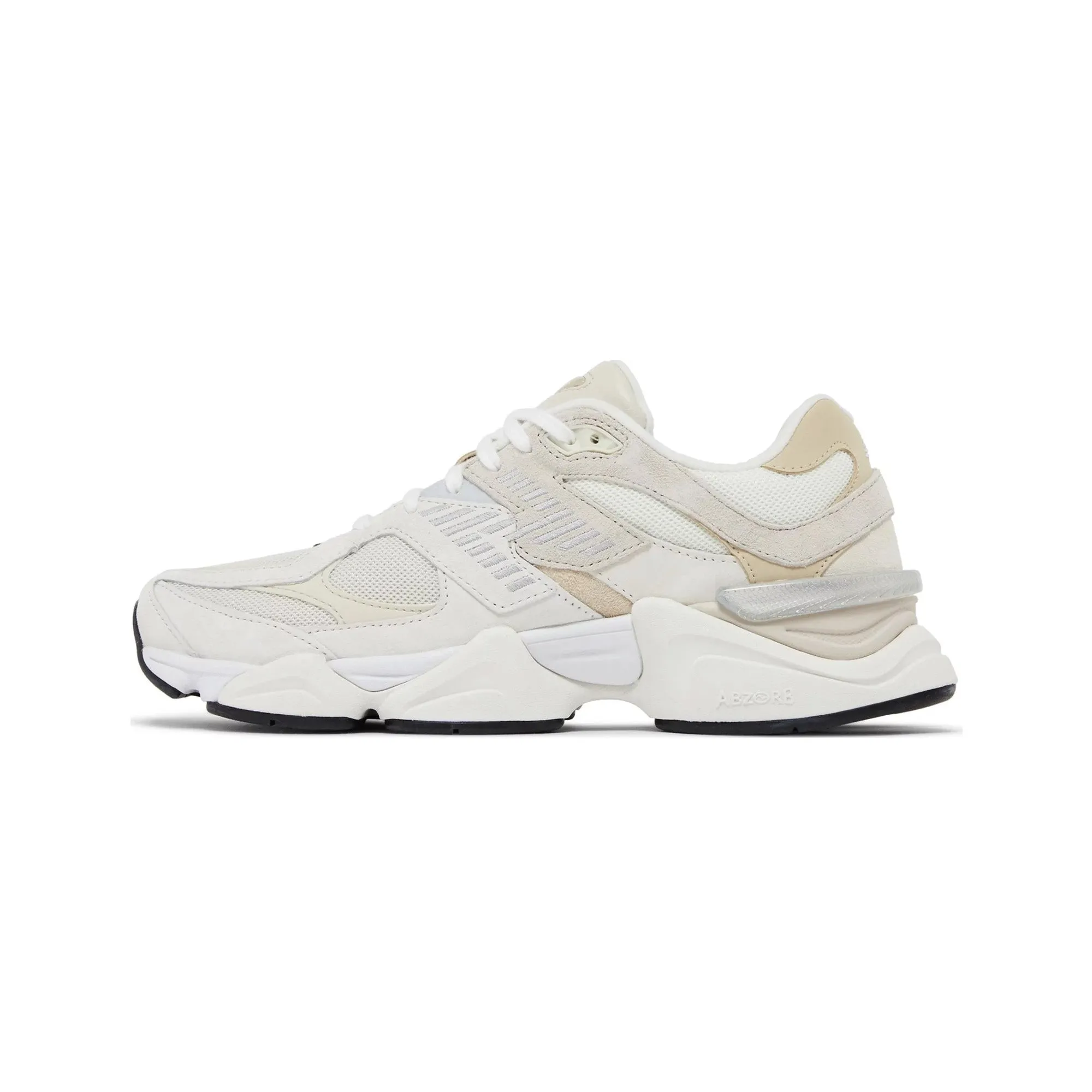 Vintage shoes Training Friendly New Balance 9060 'Turtledove' (2023)