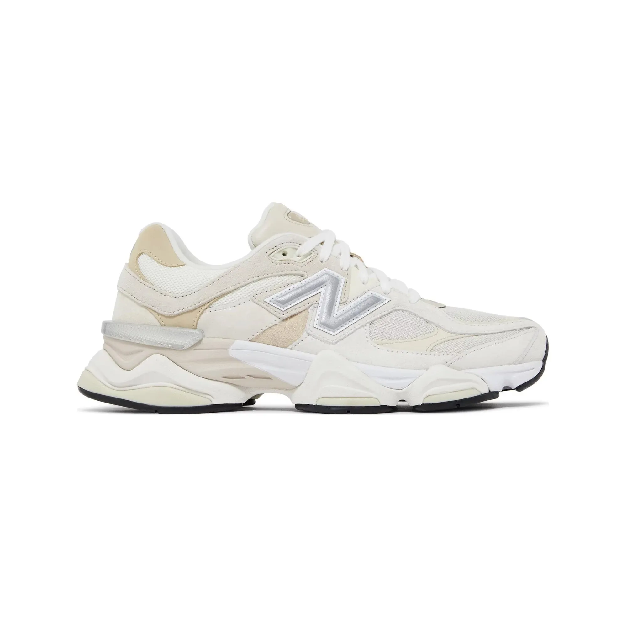 Matte New Balance 9060 'Turtledove' (2023)