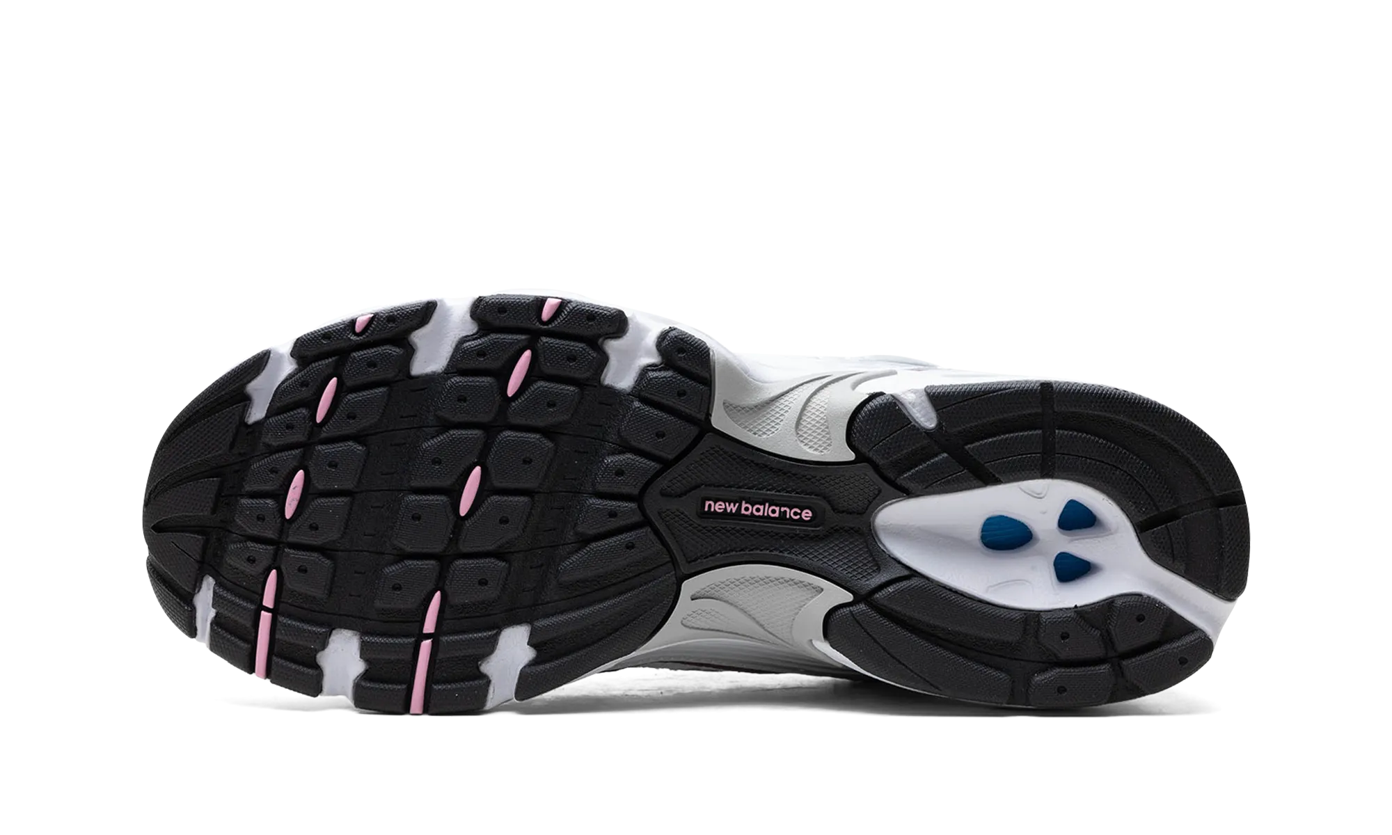 530 "White / Pink" Dynamic Performance