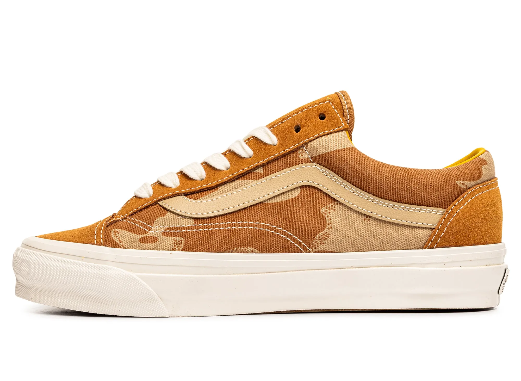 Alluring Unisex Vans LX Old Skool 36 xld