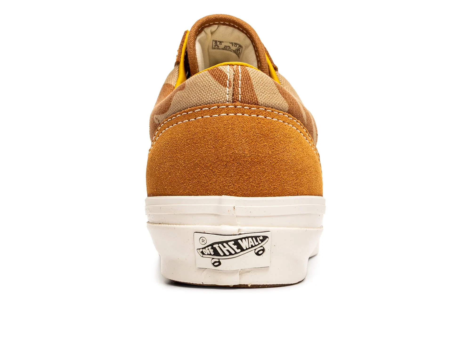 challenging mass - production - efficiency - level Unisex Vans LX Old Skool 36 xld