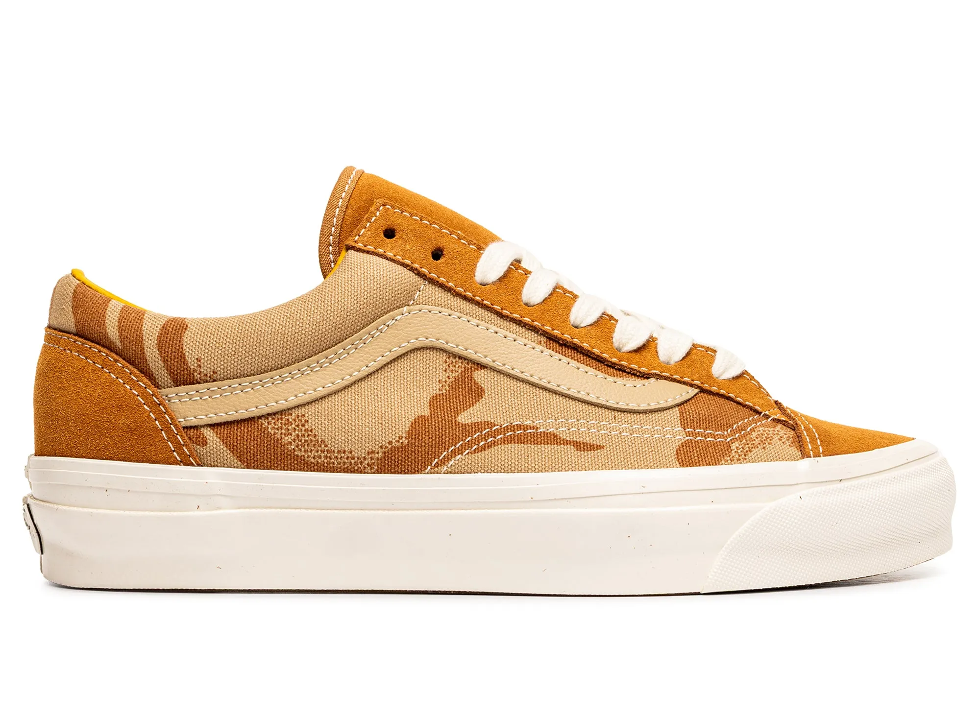 Unisex Vans LX Old Skool 36 xld Cool in summer Bold Design