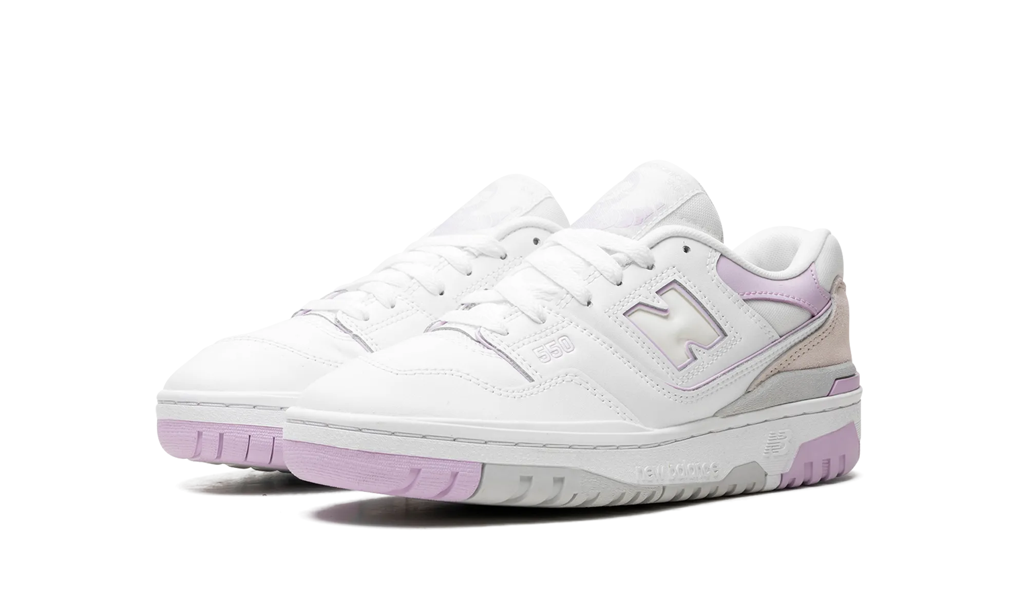 550 GS "White Thistle" Versatile Comfort addiction