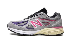 990v4 "Kith United Arrows & Sons" consumer - preferred comfortable - experience shoes