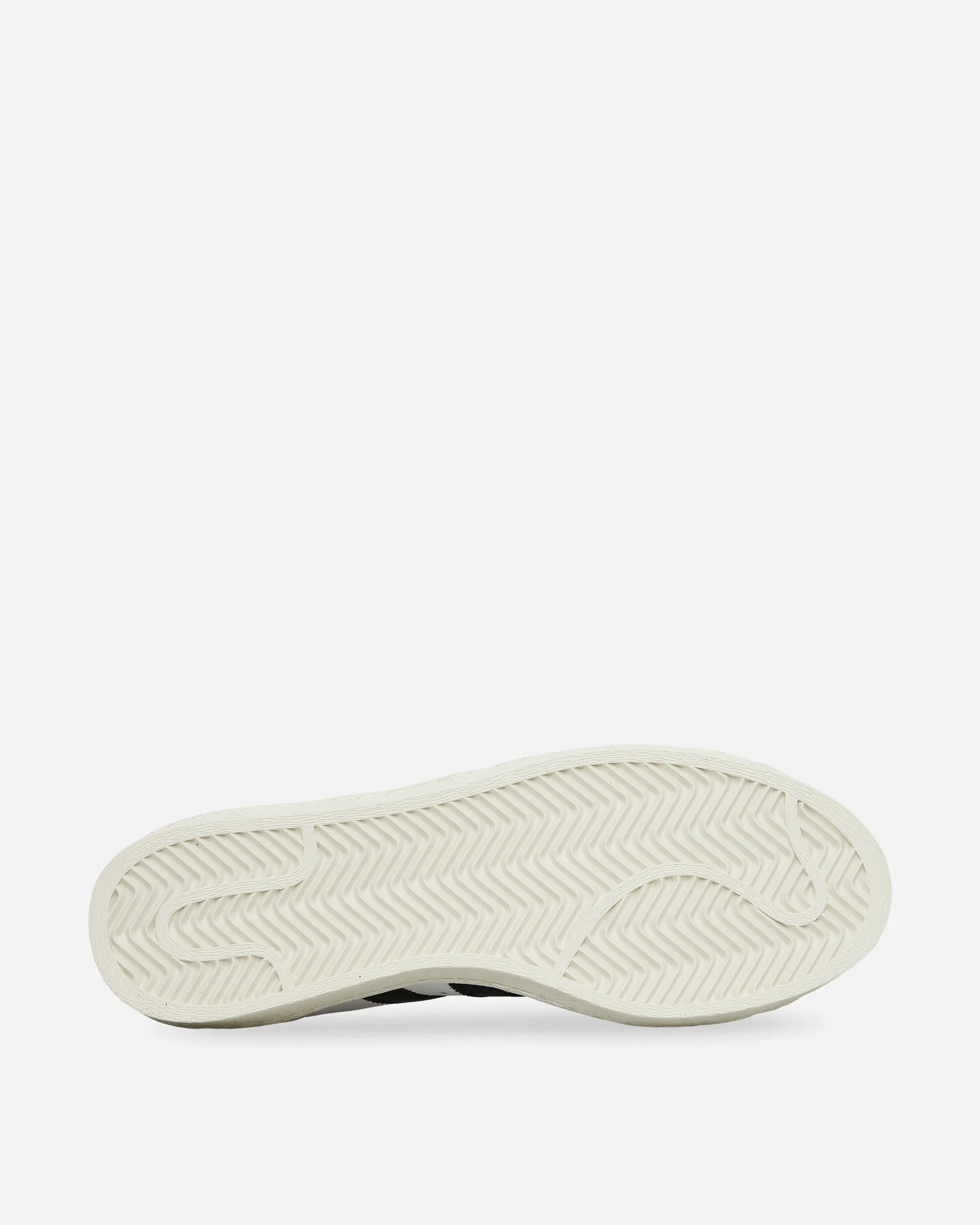 Superstar 82 Sneakers Cloud White / Core Black PU midsole