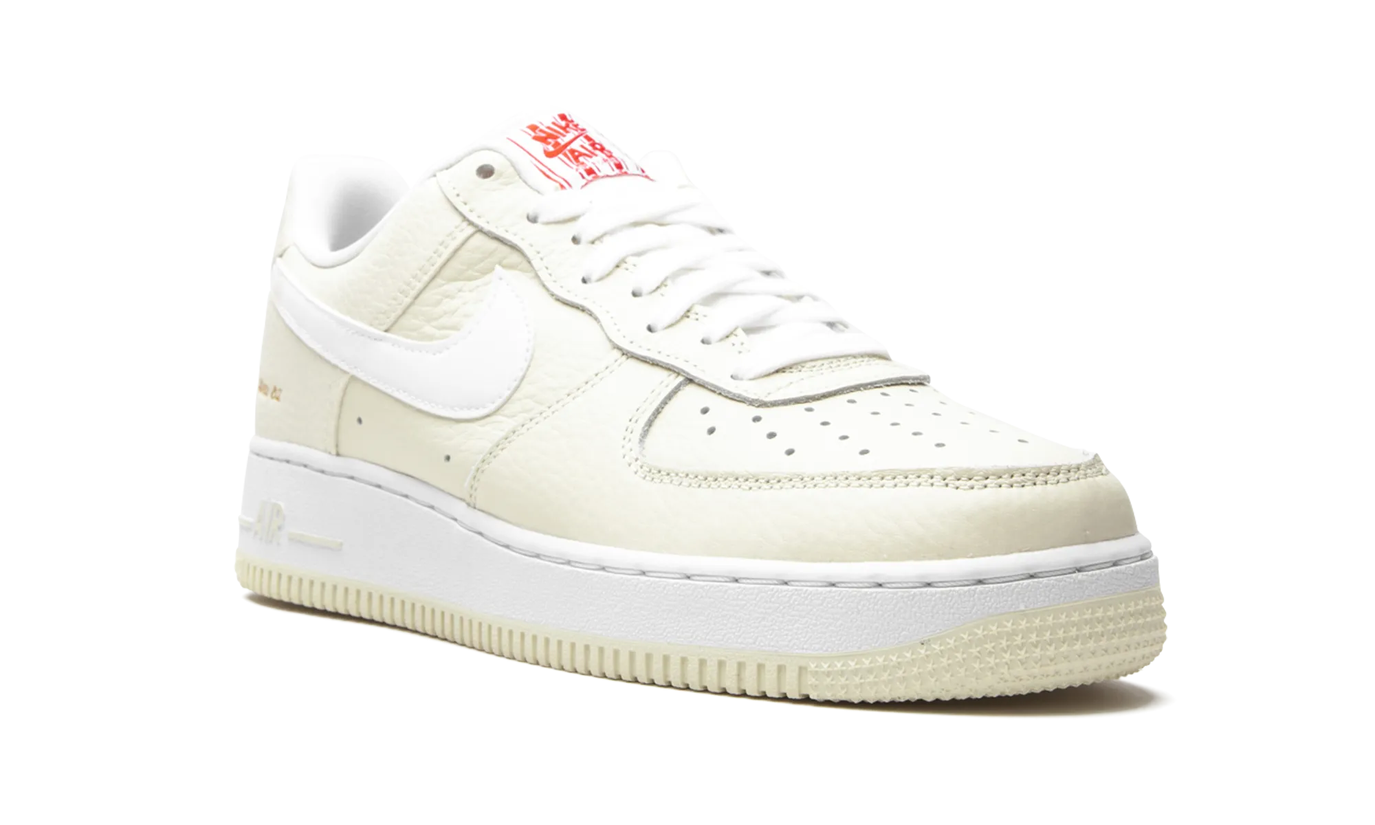 Air Force 1 Low "Popcorn" Walk Ready Ultimate Cushion